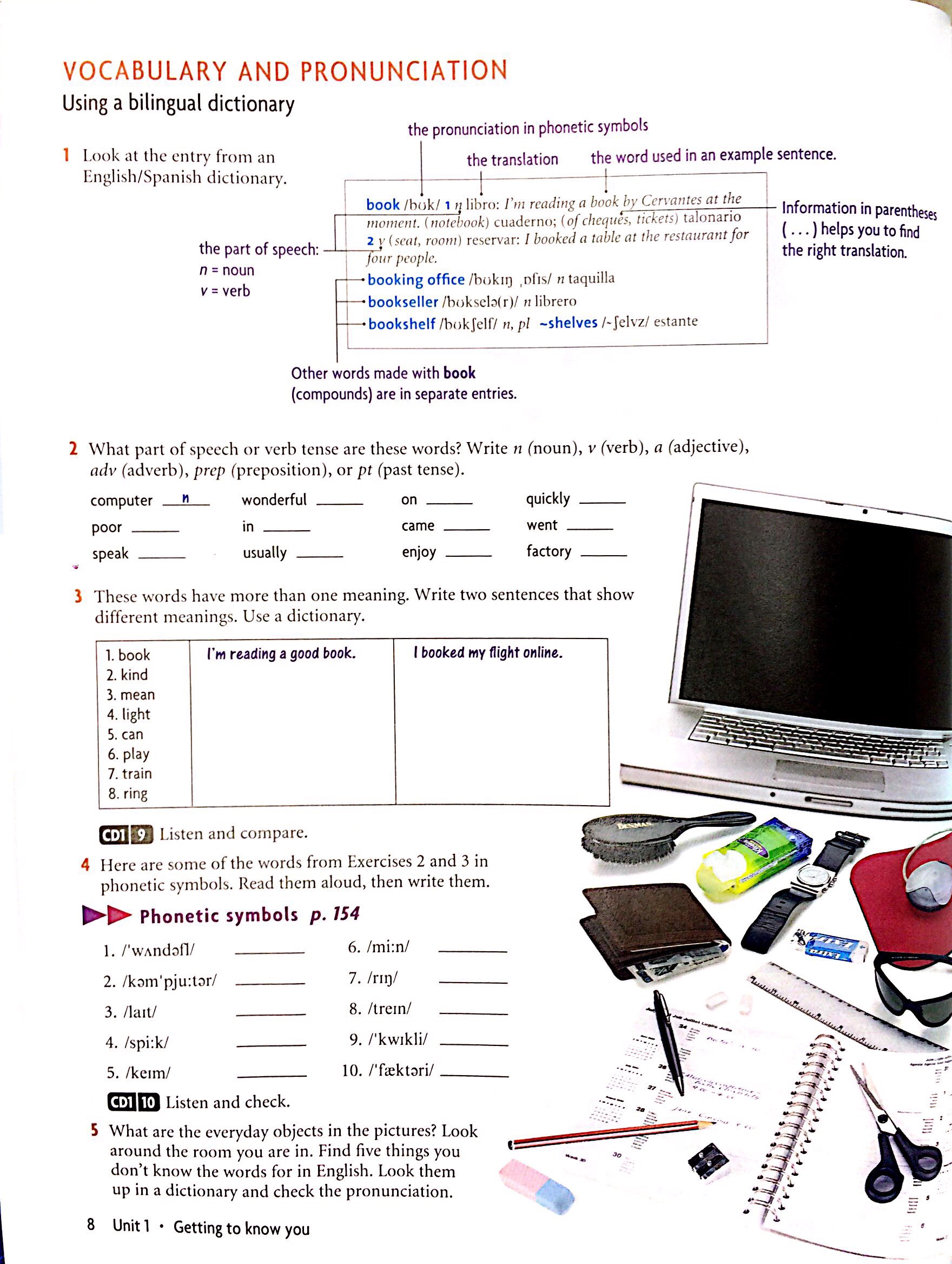 American Headway 2 Student Book with MultiROM 2Ed - FAHASA.COM