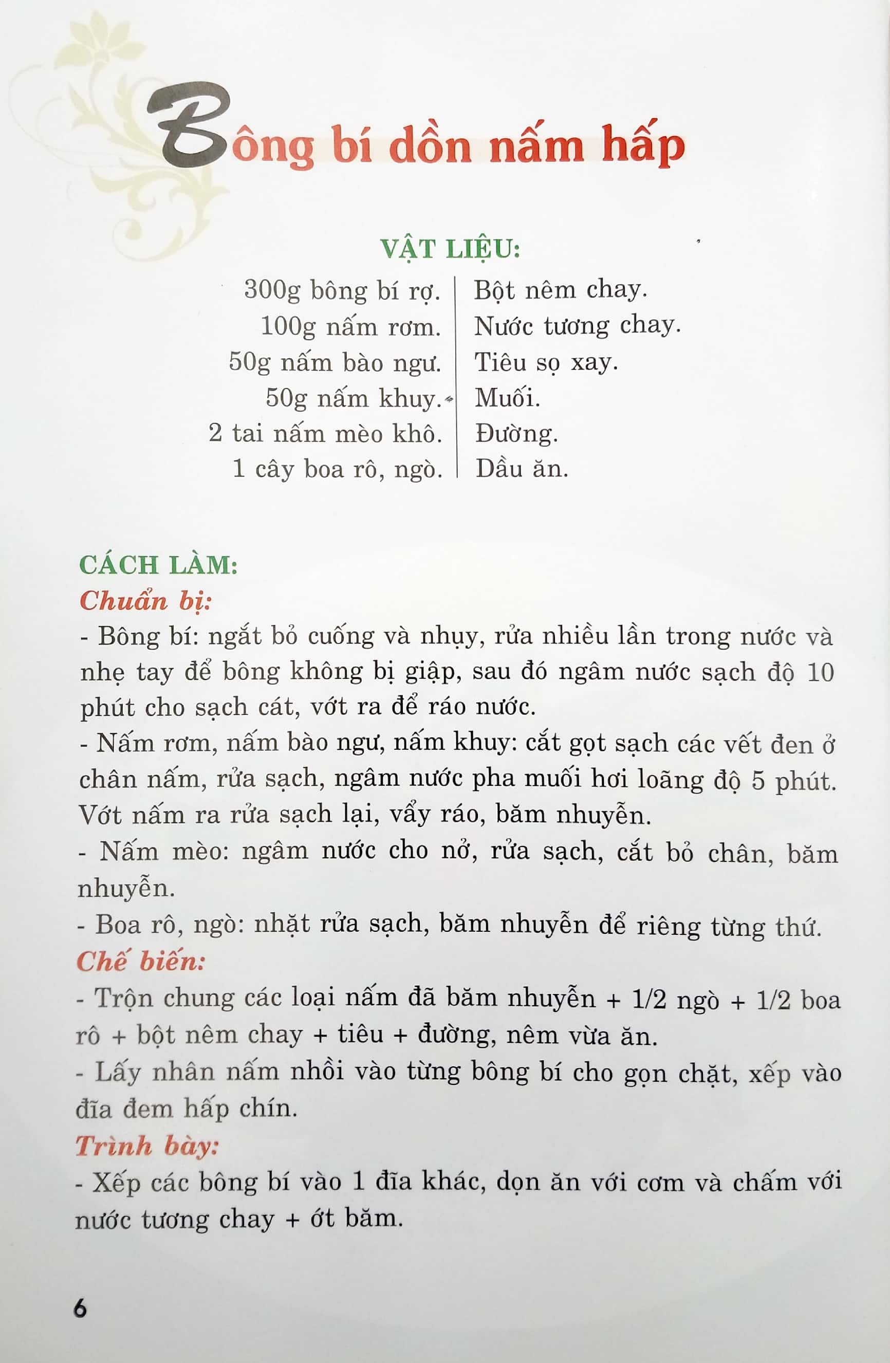 Ăn Chay Tốt Cho Sức Khỏe PDF Ăn Chay Tốt Cho Sức Khỏe PDF