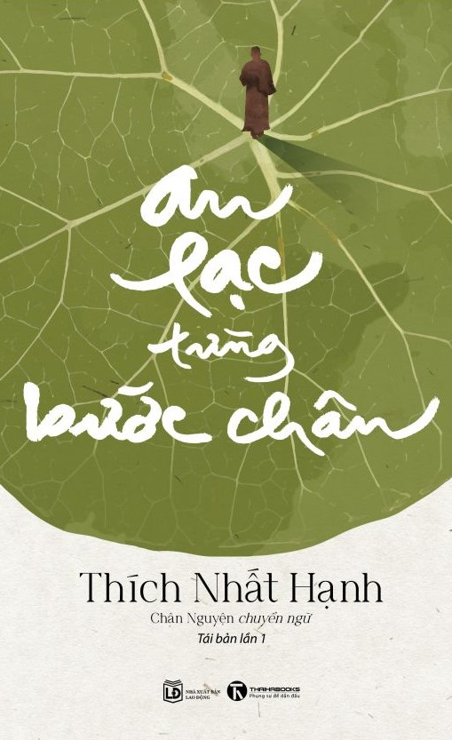 An Lạc Từng Bước Chân PDF đọc ebook online, epub online, nghe sách nói audio miễn phí. An Lạc Từng Bước Chân PDF đọc ebook online, epub online, nghe sách nói audio miễn phí.
