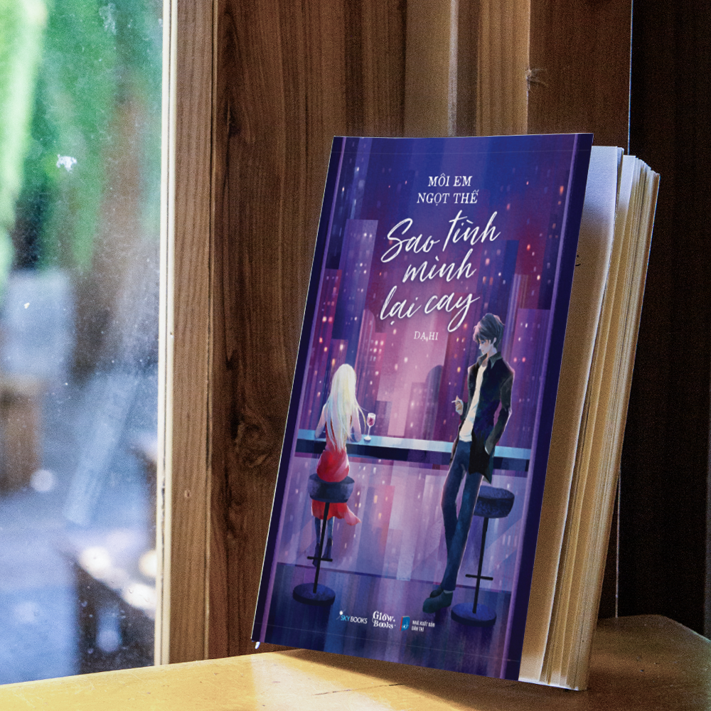 Môi Em Ngọt Thế Sao Tình Mình Lại Cay PDF Môi Em Ngọt Thế Sao Tình Mình Lại Cay PDF