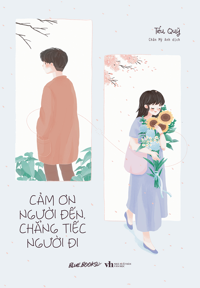 Cảm Ơn Người Đến, Chẳng Tiếc Người Đi PDF đọc ebook online, epub online, nghe sách nói audio miễn phí. Cảm Ơn Người Đến, Chẳng Tiếc Người Đi PDF đọc ebook online, epub online, nghe sách nói audio miễn phí.