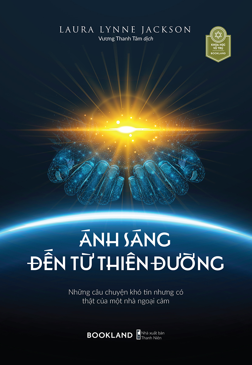 Ánh Sáng Đến Từ Thiên Đường PDF Ánh Sáng Đến Từ Thiên Đường PDF