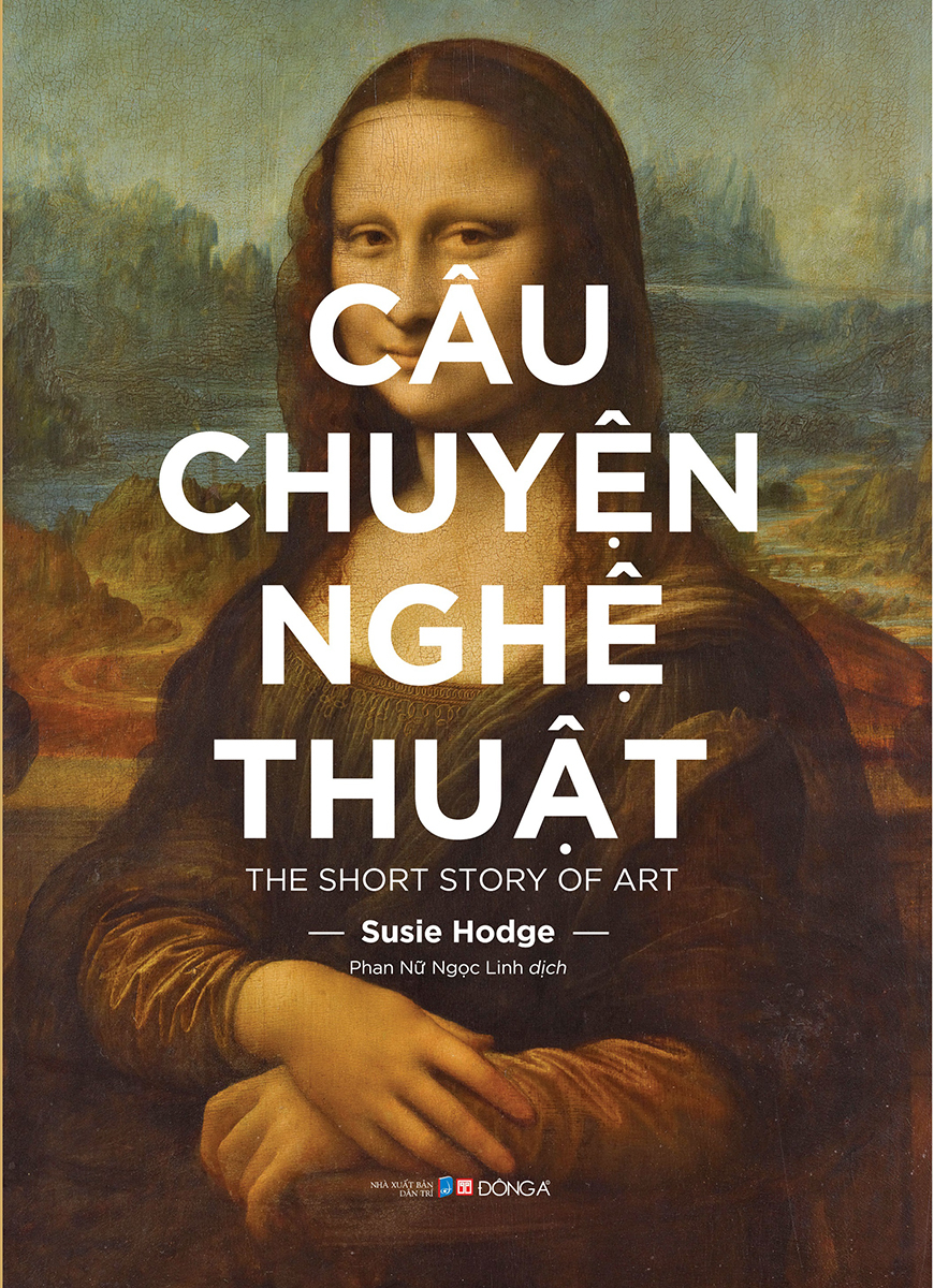 Câu Chuyện Nghệ Thuật PDF