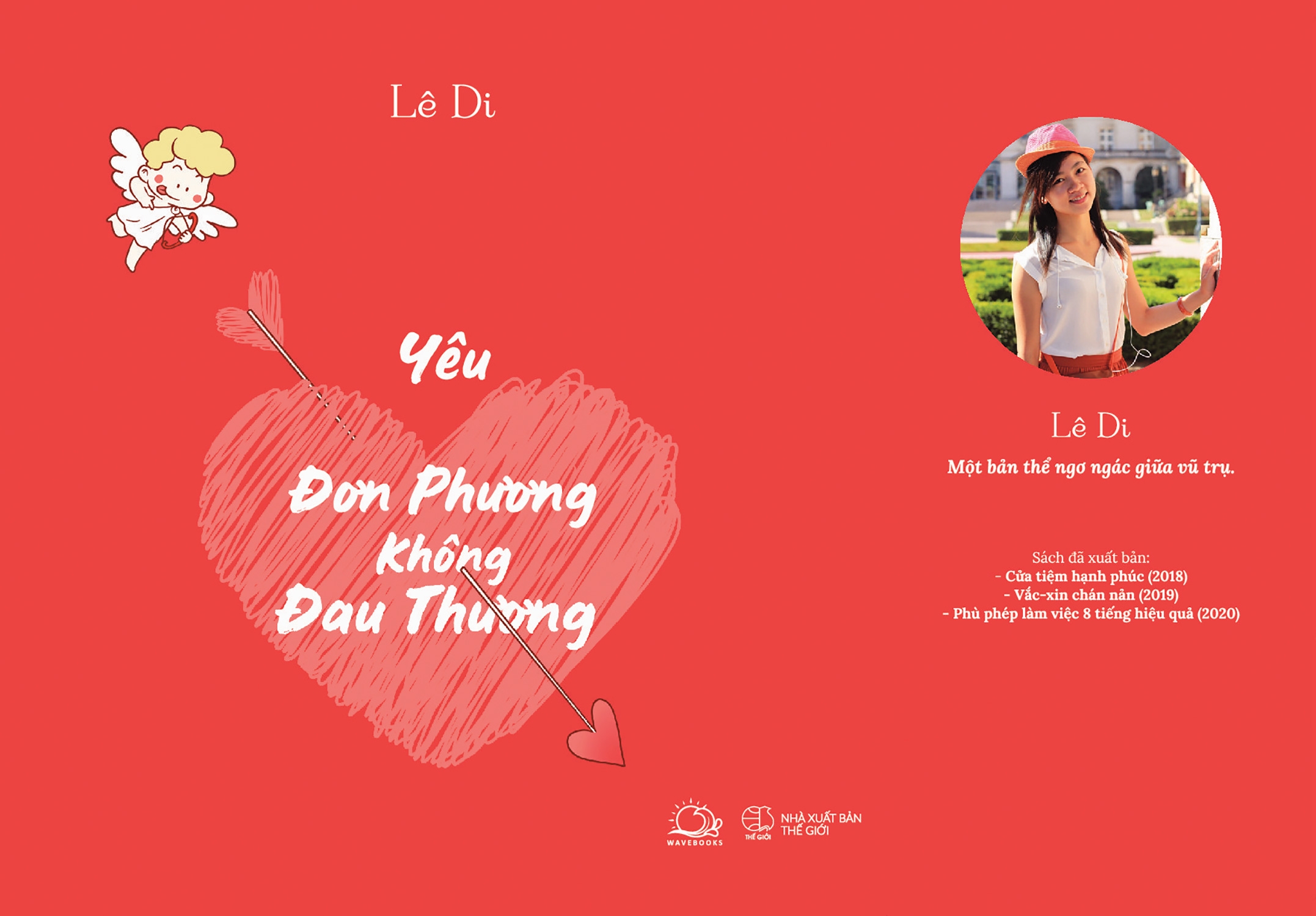 Yêu Đơn Phương Không Đau Thương PDF Yêu Đơn Phương Không Đau Thương PDF