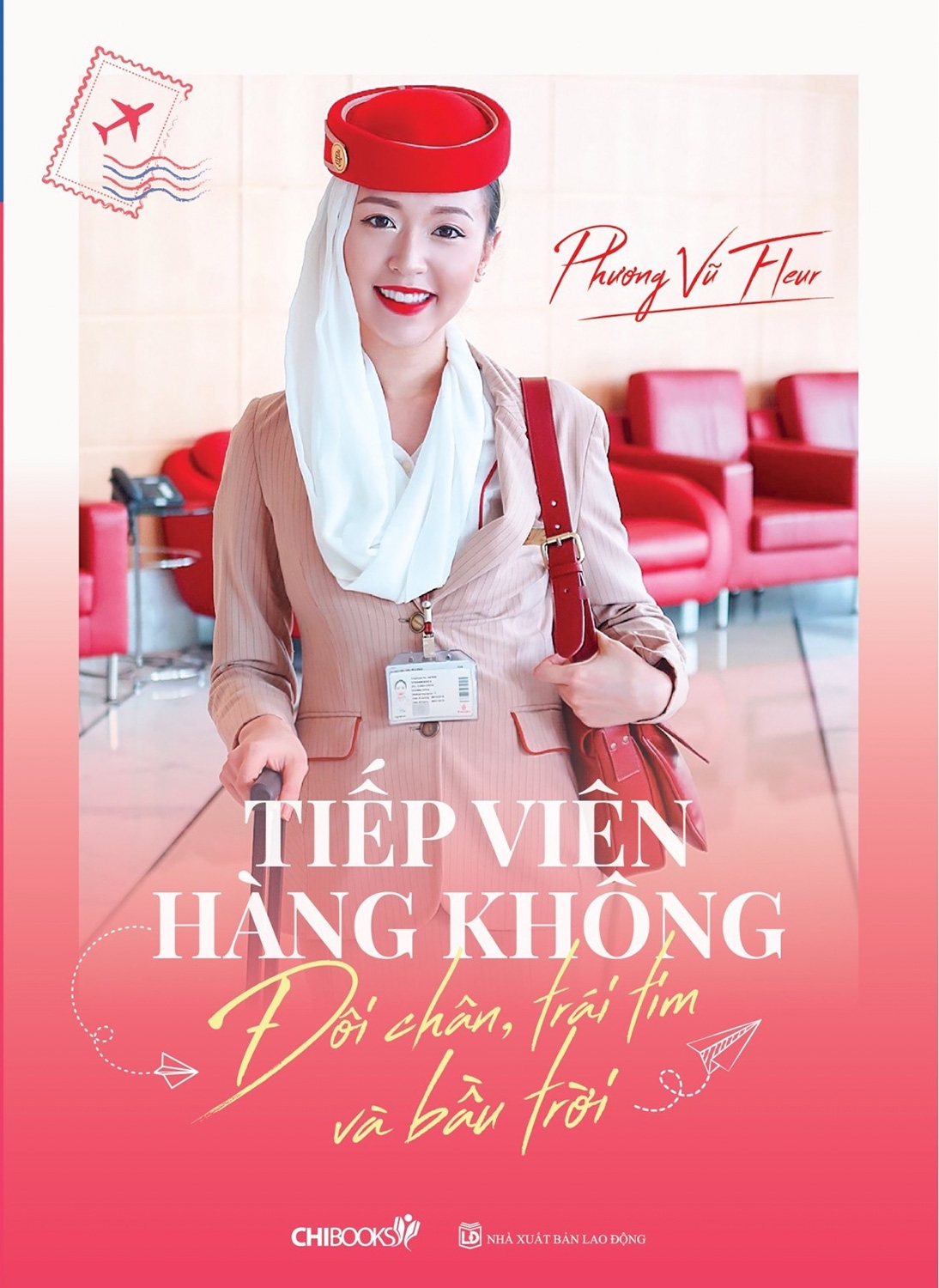 Tiếp Viên Hàng Không - Đôi Chân, Trái Tim Và Bầu Trời PDF đọc ebook online, epub online, nghe sách nói audio miễn phí. Tải sách Tiếp Viên Hàng Không - Đôi Chân, Trái Tim Và Bầu Trời PDF đọc ebook online, epub online, nghe sách nói audio miễn phí.