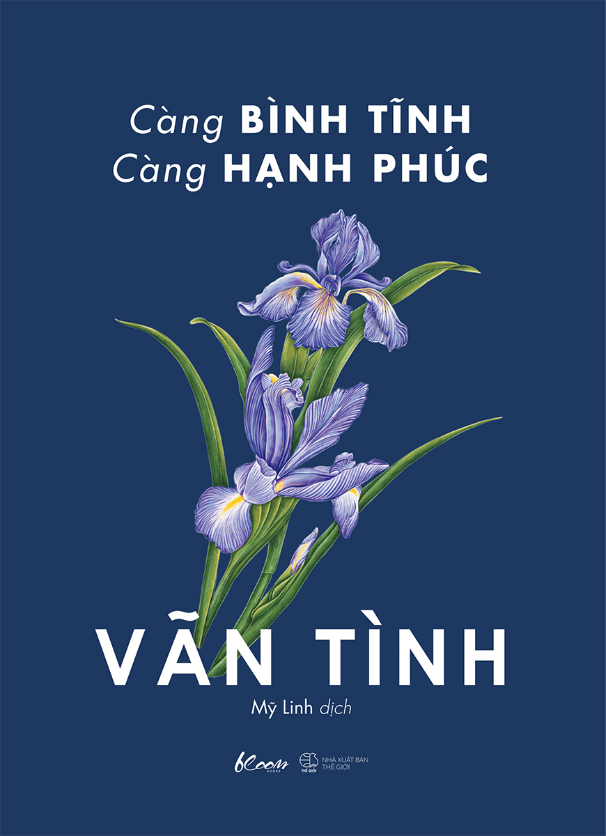 Combo Sách Một Đời Được Mất Càng Bình Tĩnh Càng Hạnh Phúc PDF