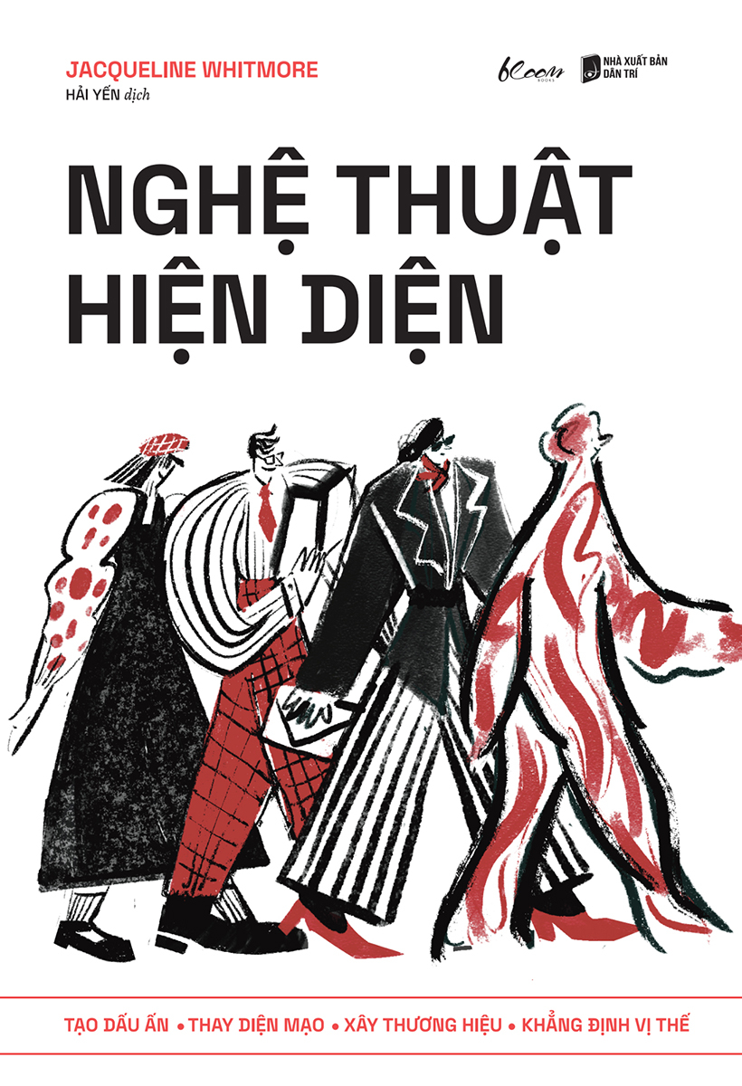 Nghệ Thuật Hiện Diện PDF Nghệ Thuật Hiện Diện PDF