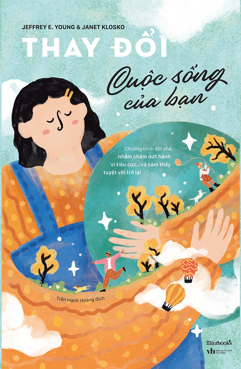 Thay Đổi Cuộc Sống Của Bạn PDF Thay Đổi Cuộc Sống Của Bạn PDF