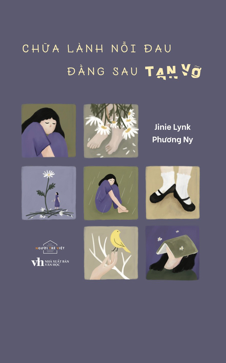 Chữa Lành Nỗi Đau Đằng Sau Tan Vỡ PDF Chữa Lành Nỗi Đau Đằng Sau Tan Vỡ PDF