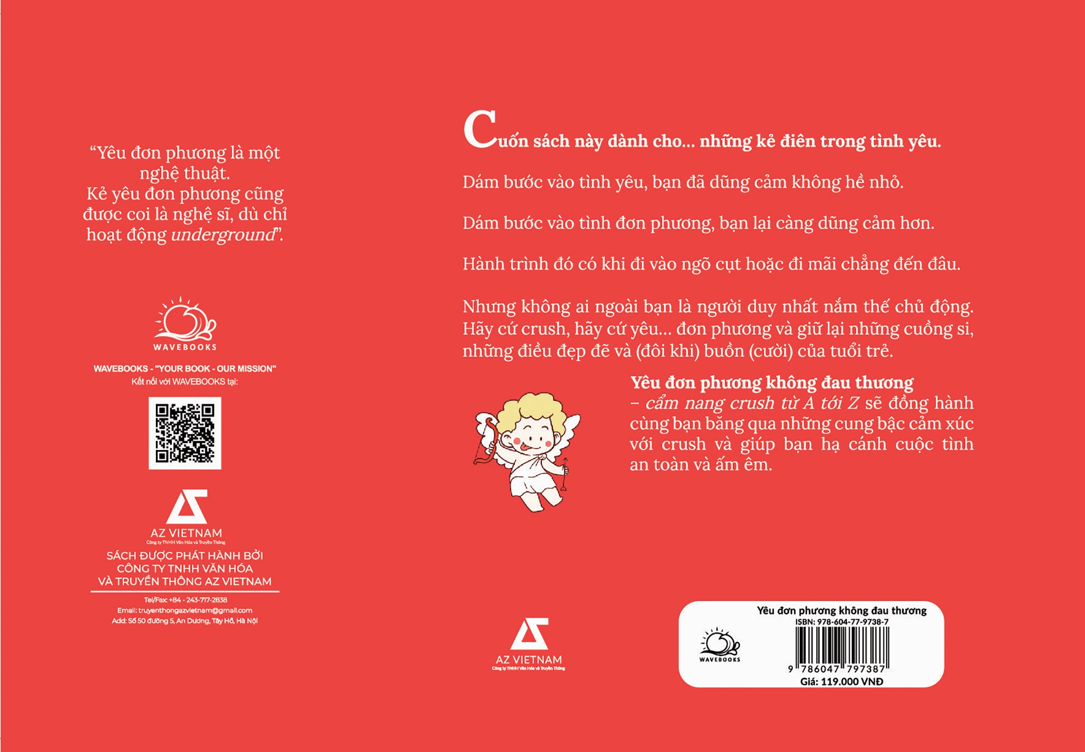 Yêu Đơn Phương Không Đau Thương PDF Yêu Đơn Phương Không Đau Thương PDF