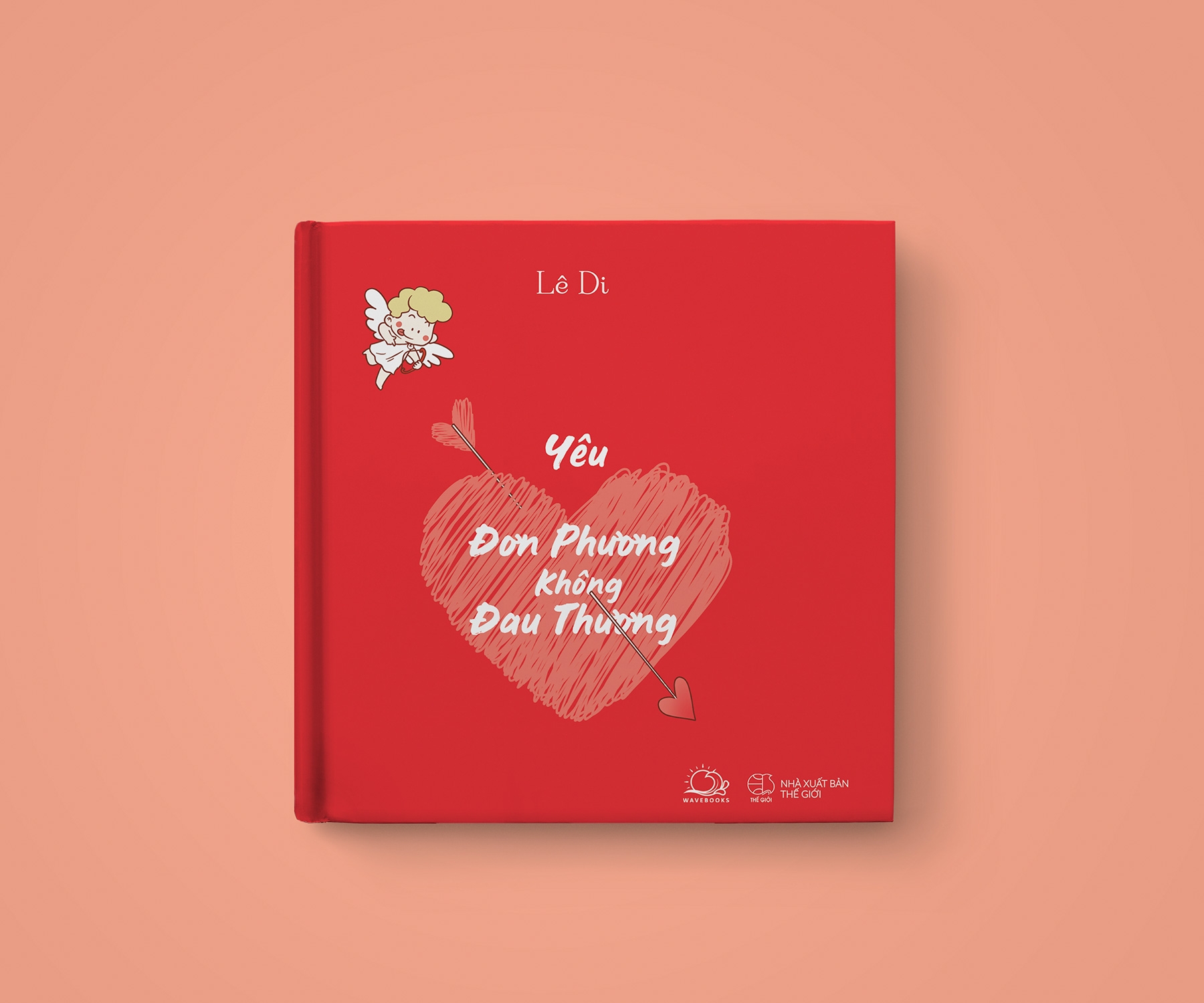 Yêu Đơn Phương Không Đau Thương PDF Yêu Đơn Phương Không Đau Thương PDF