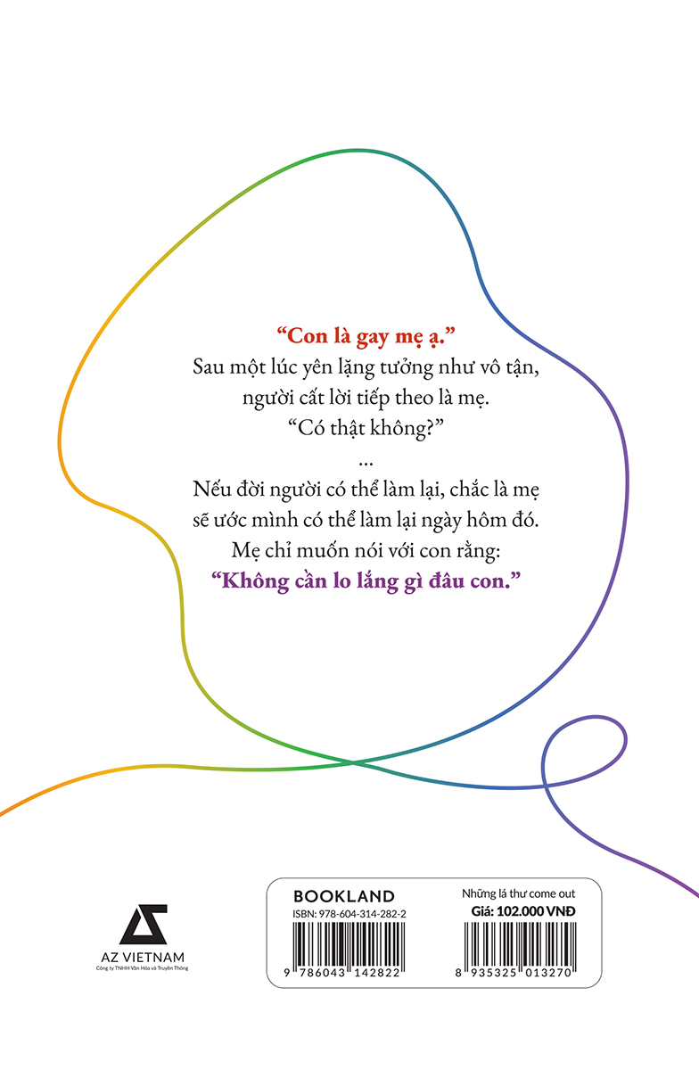 Những Lá Thư Come Out PDF đọc ebook online, epub online, nghe sách nói audio miễn phí. Những Lá Thư Come Out PDF đọc ebook online, epub online, nghe sách nói audio miễn phí.
