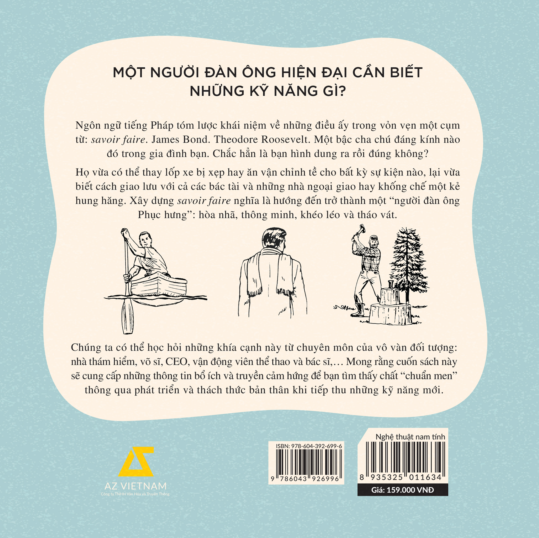 Nghệ Thuật Nam Tính PDF đọc ebook online, epub online, nghe sách nói audio miễn phí.