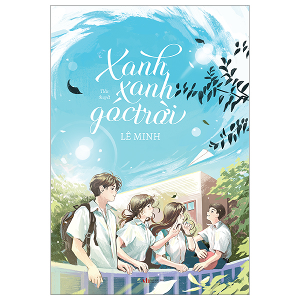 Xanh Xanh Góc Trời