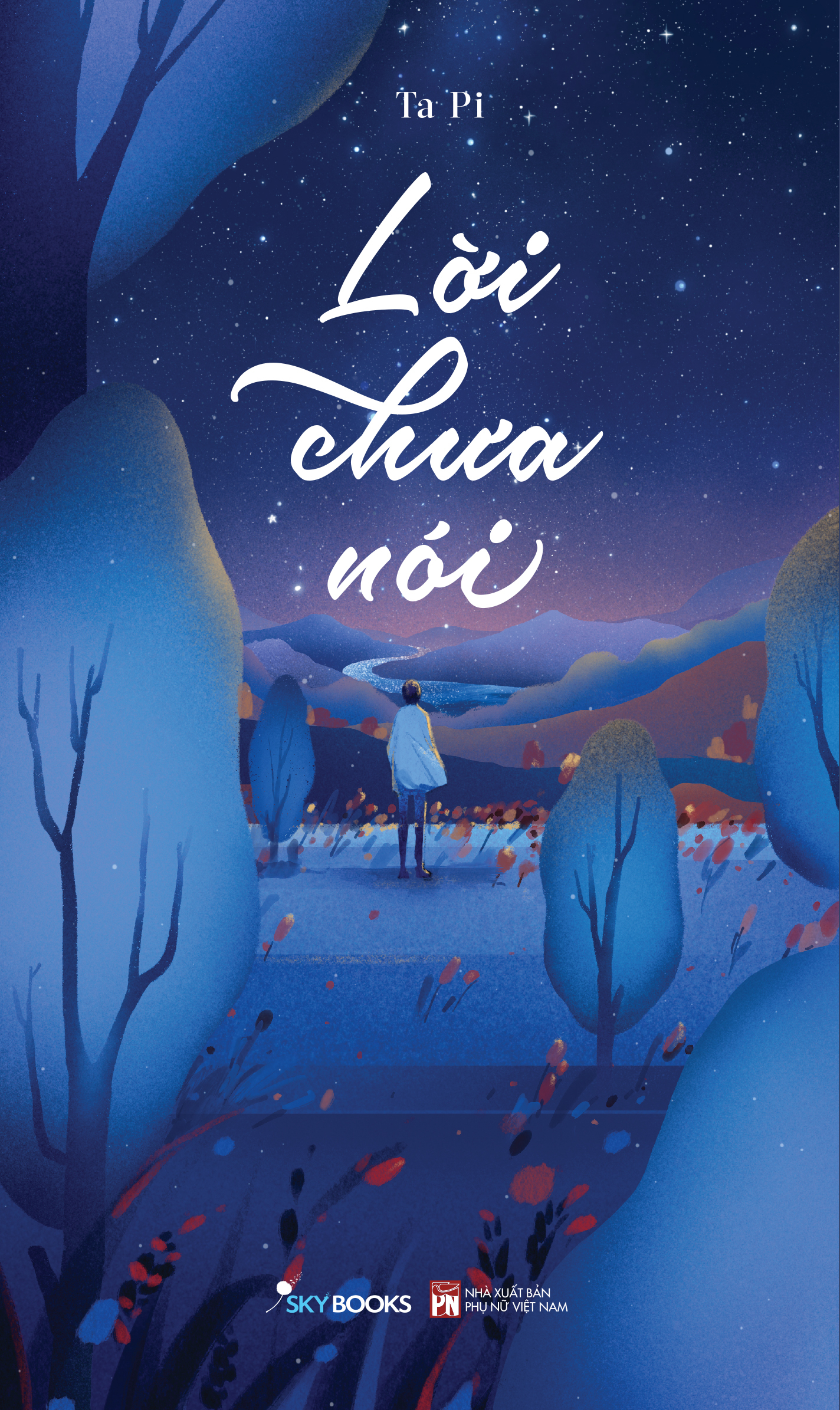 Lời Chưa Nói PDF đọc ebook online, epub online, nghe sách nói audio miễn phí. Lời Chưa Nói PDF đọc ebook online, epub online, nghe sách nói audio miễn phí.