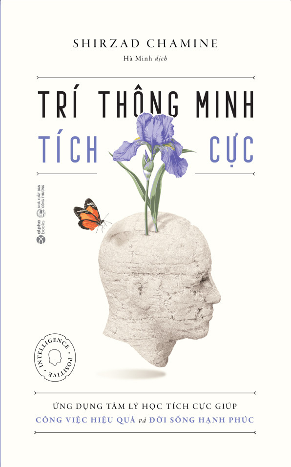 Tải sách Trí Thông Minh Tích Cực (Tái Bản 2024) PDF đọc ebook online, epub online, nghe sách nói audio miễn phí.