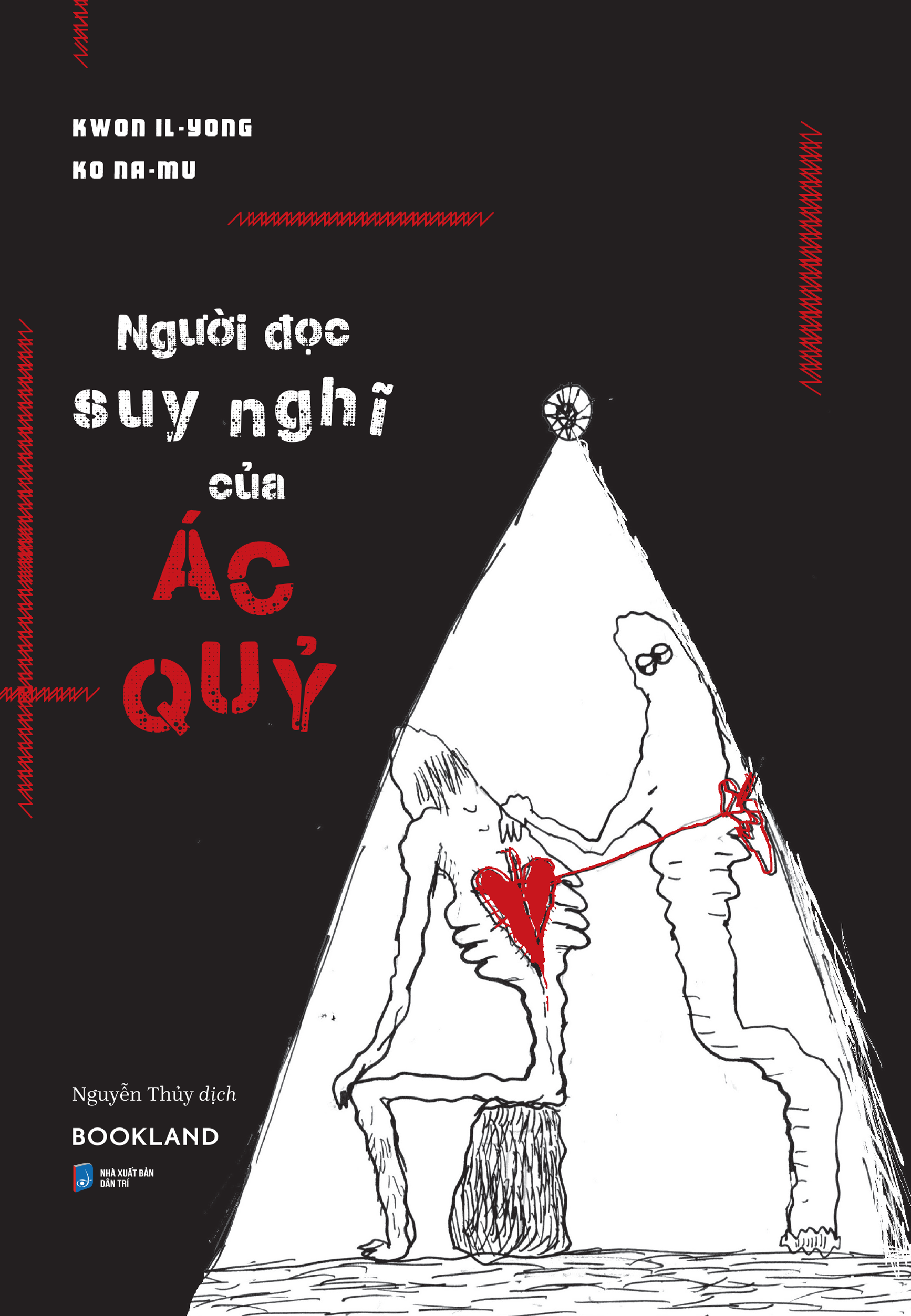 Tải sách Người Đọc Suy Nghĩ Của Ác Quỷ PDF đọc ebook online, epub online, nghe sách nói audio miễn phí.