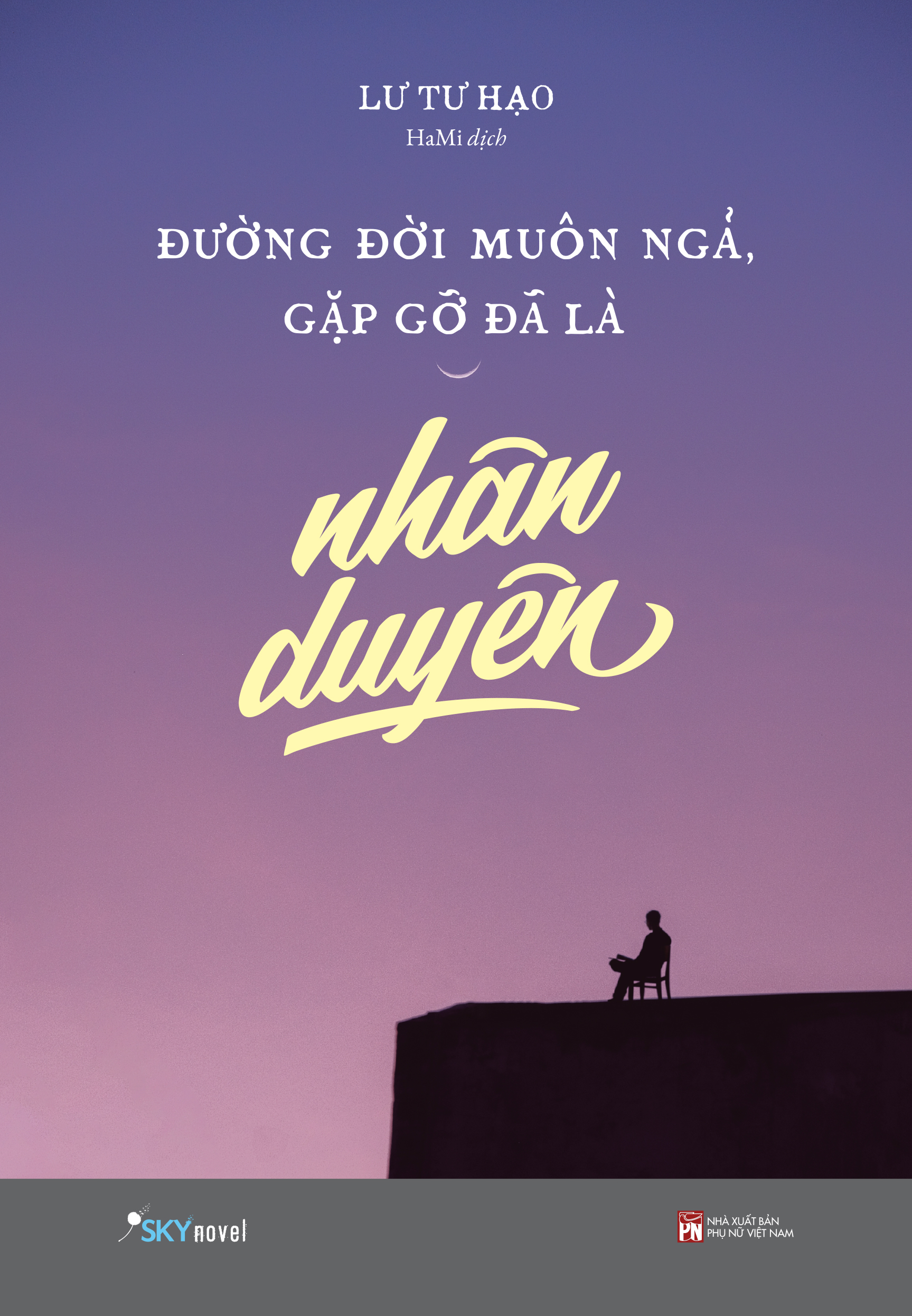 Đường Đời Muôn Ngả, Gặp Gỡ Đã Là Nhân Duyên PDF đọc ebook online, epub online, nghe sách nói audio miễn phí. Tải sách Đường Đời Muôn Ngả, Gặp Gỡ Đã Là Nhân Duyên PDF đọc ebook online, epub online, nghe sách nói audio miễn phí.