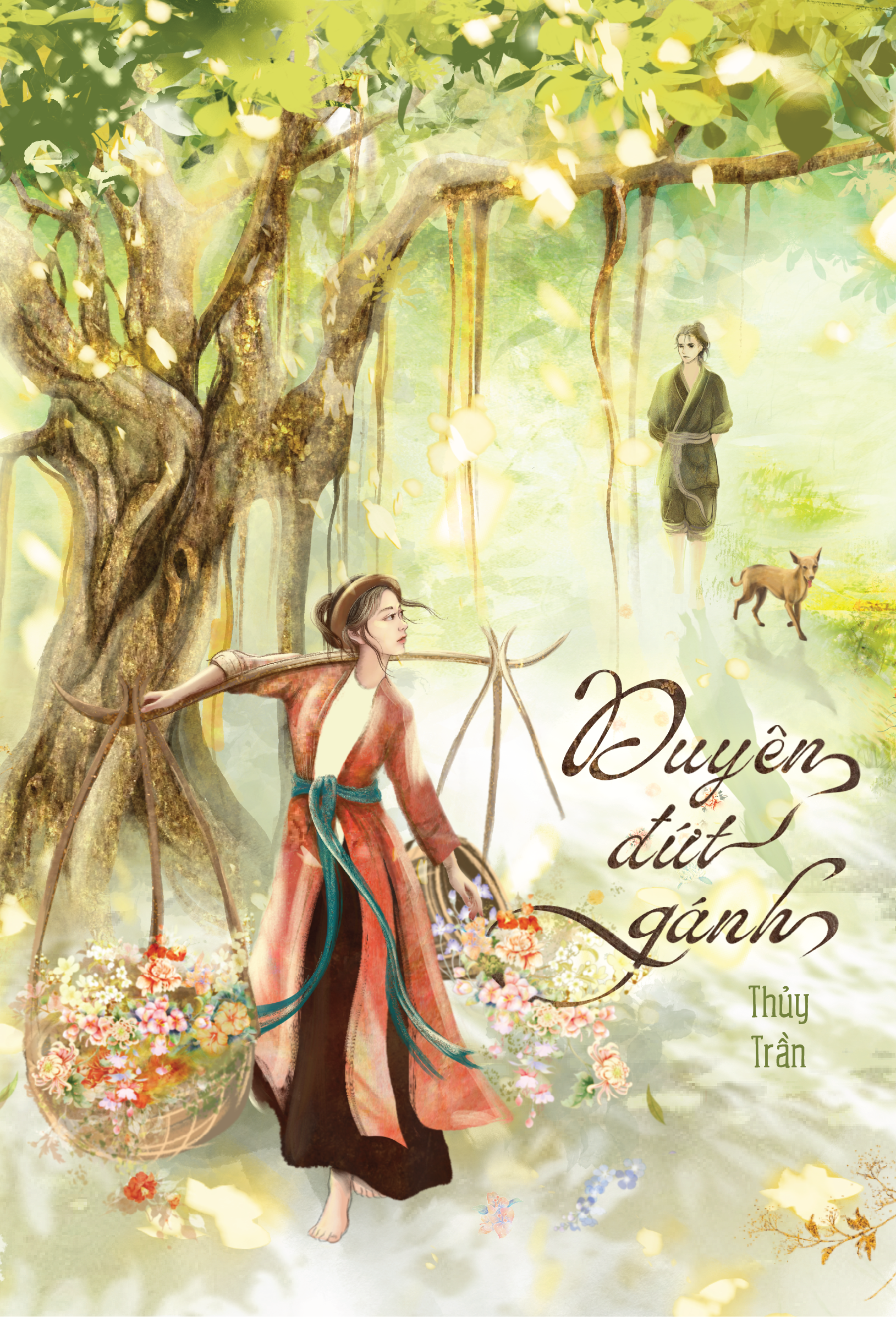 Duyên Đứt Gánh PDF Duyên Đứt Gánh PDF