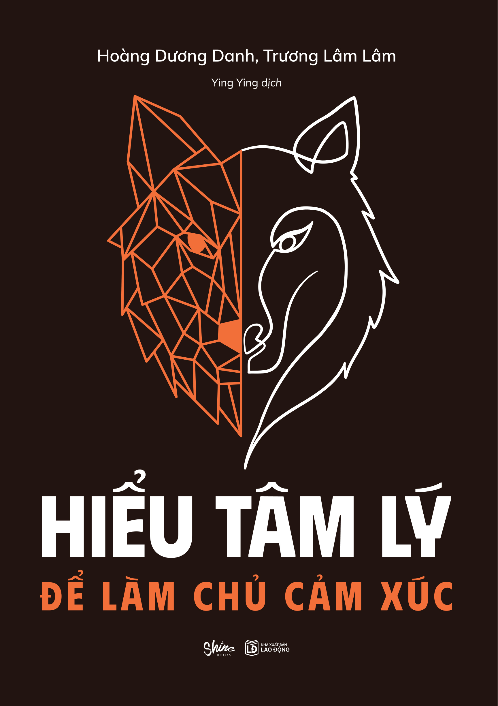 Hiểu Tâm Lý Để Làm Chủ Cảm Xúc PDF Hiểu Tâm Lý Để Làm Chủ Cảm Xúc PDF