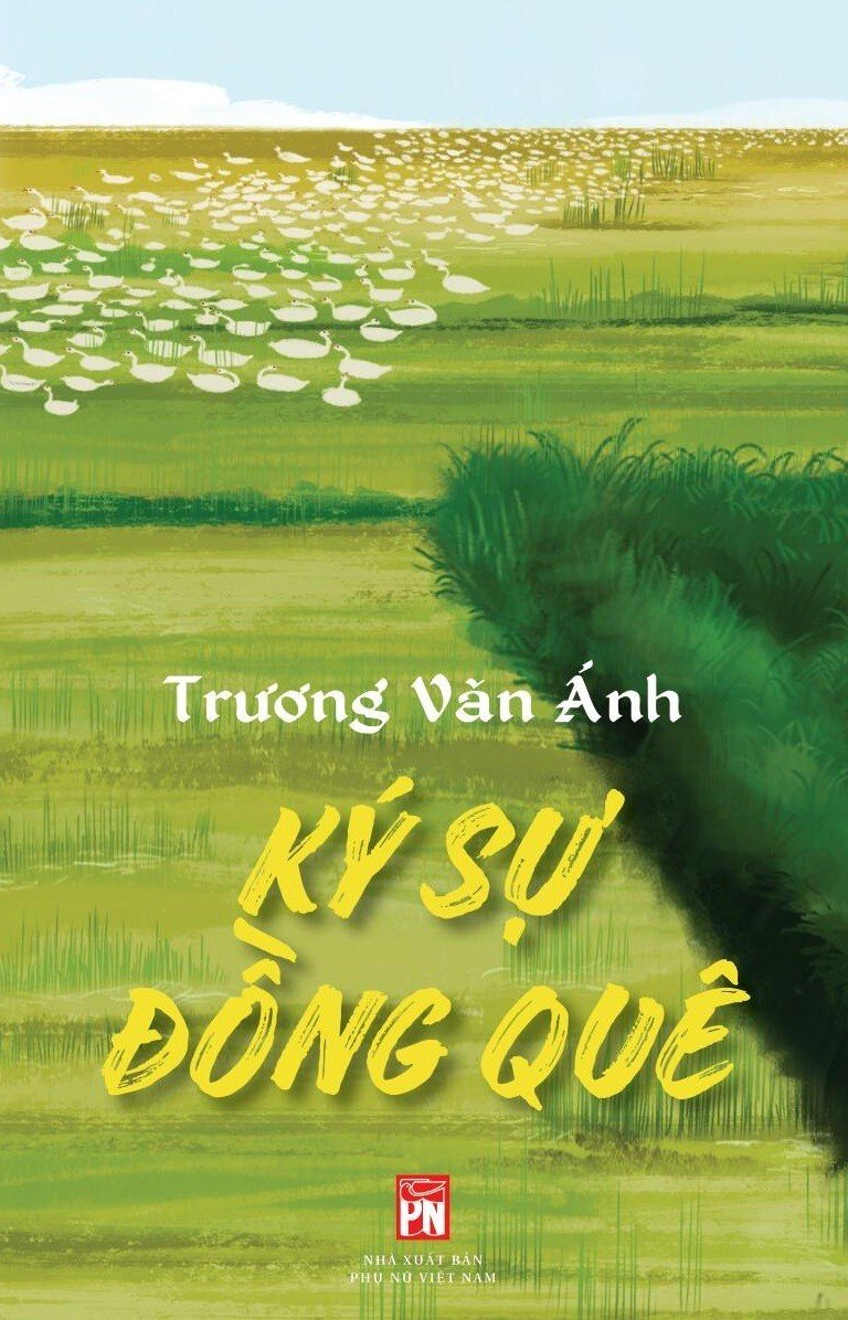 Tải sách Ký Sự Đồng Quê PDF đọc ebook online, epub online, nghe sách nói audio miễn phí.
