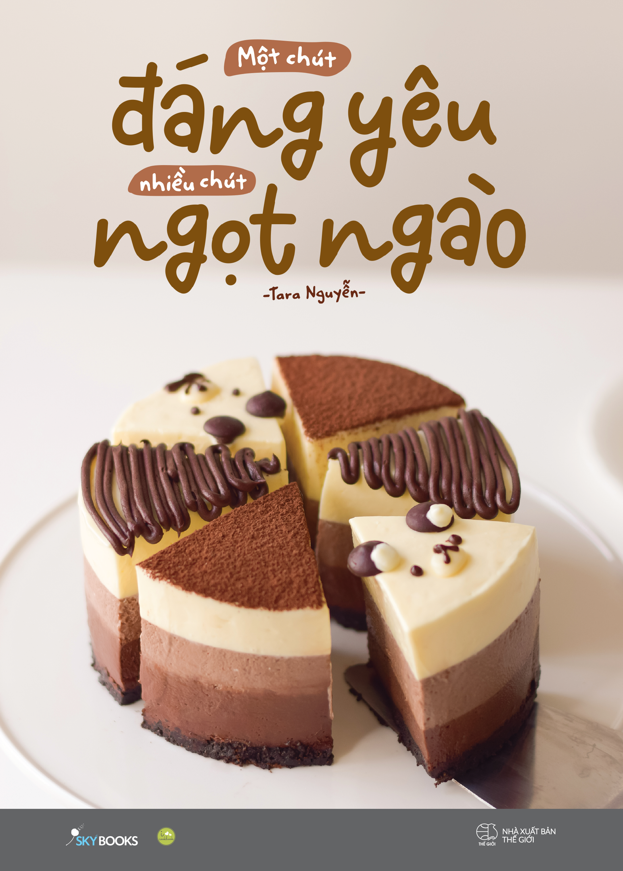 Tải sách Một Chút Đáng Yêu Nhiều Chút Ngọt Ngào PDF đọc ebook online, epub online, nghe sách nói audio miễn phí.