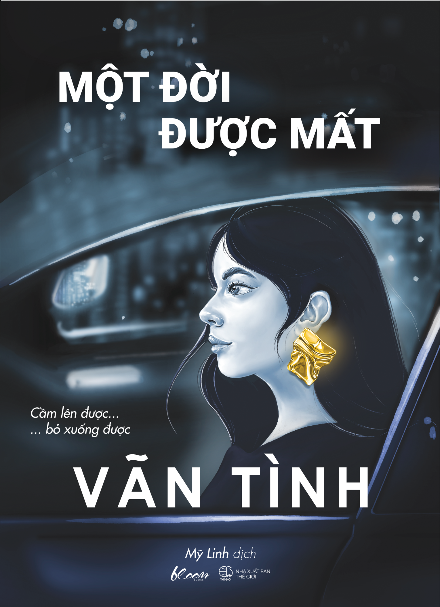 Một Đời Được Mất - Tặng Kèm Postcard PDF Một Đời Được Mất - Tặng Kèm Postcard PDF