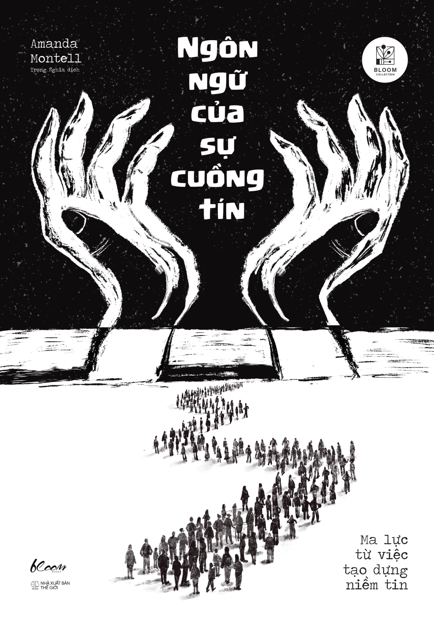 Ngôn Ngữ Của Sự Cuồng Tín PDF
