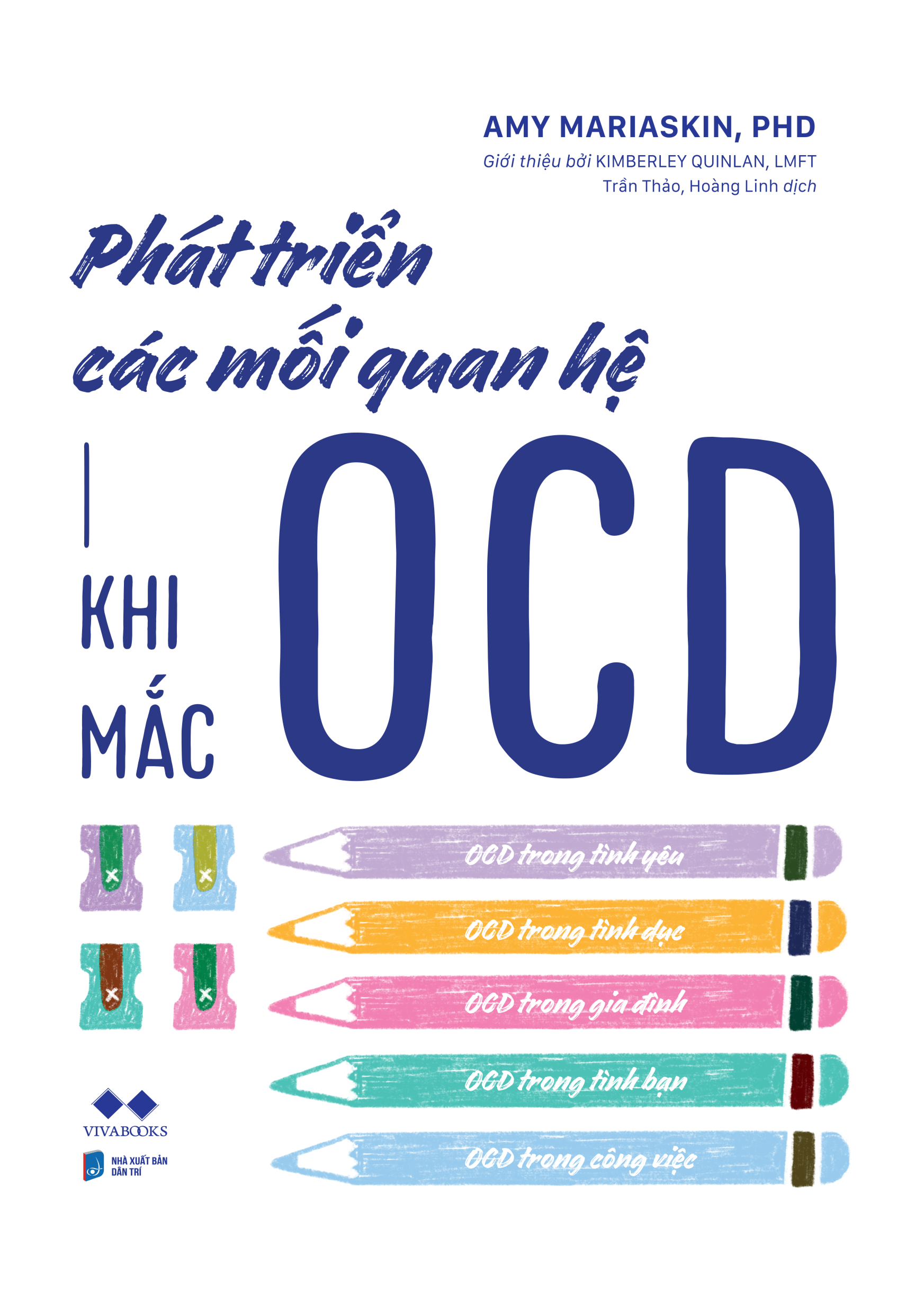 Phát Triển Các Mối Quan Hệ Khi Mắc OCD PDF Phát Triển Các Mối Quan Hệ Khi Mắc OCD PDF