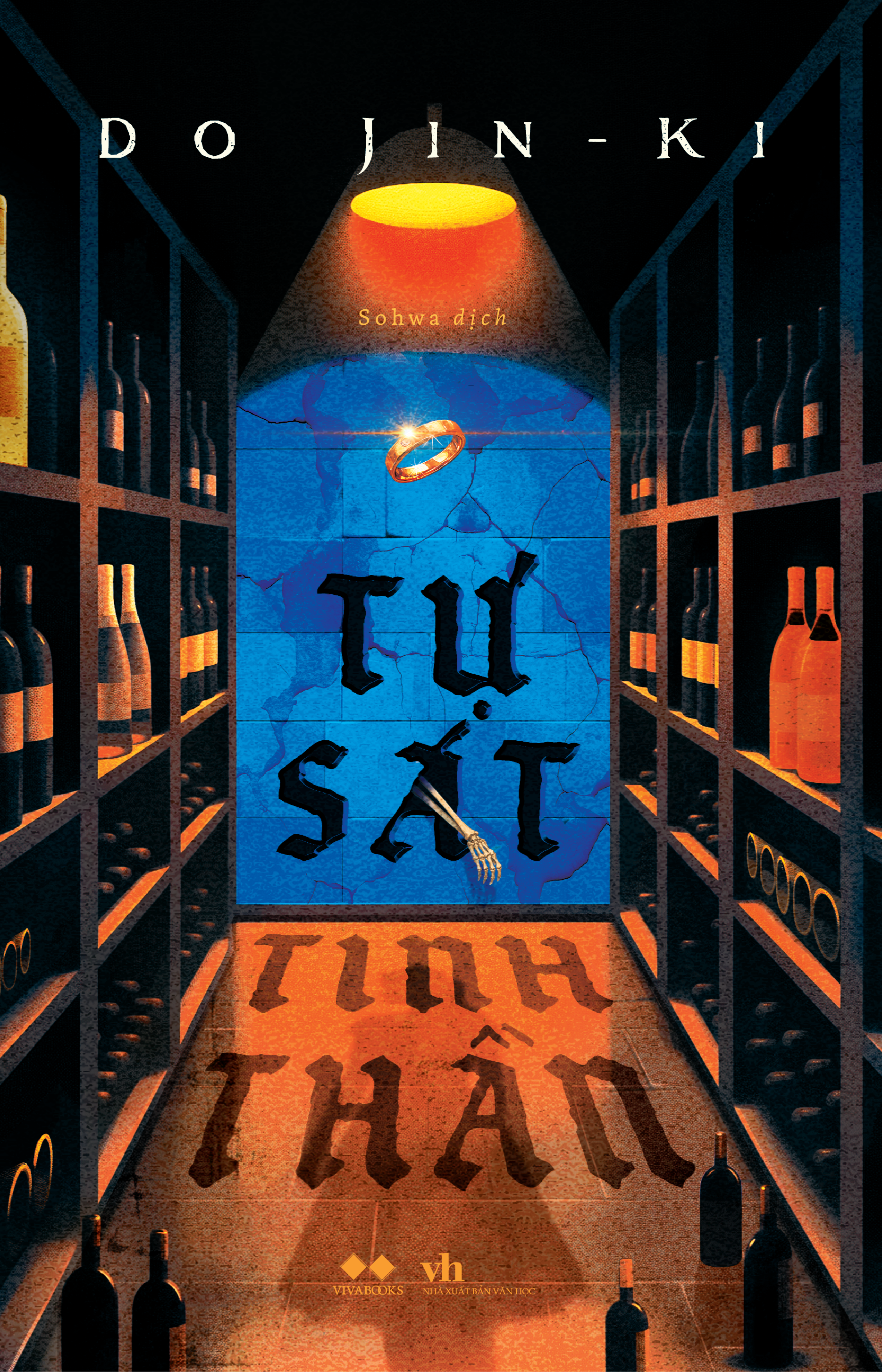 Tự Sát Tinh Thần PDF Tự Sát Tinh Thần PDF