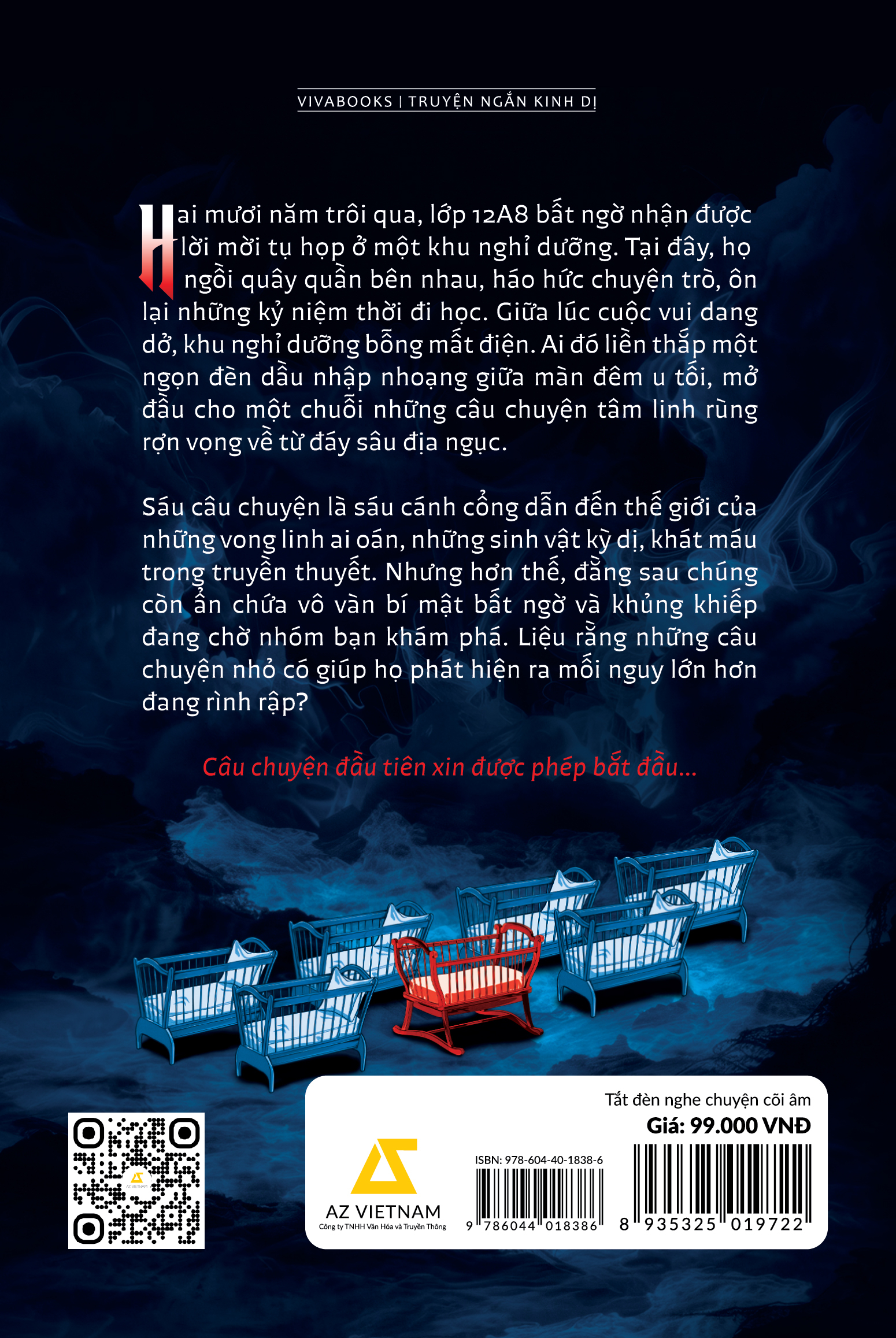 Tắt Đèn Nghe Chuyện Cõi Âm PDF đọc ebook online, epub online, nghe sách nói audio miễn phí. Tắt Đèn Nghe Chuyện Cõi Âm PDF đọc ebook online, epub online, nghe sách nói audio miễn phí.
