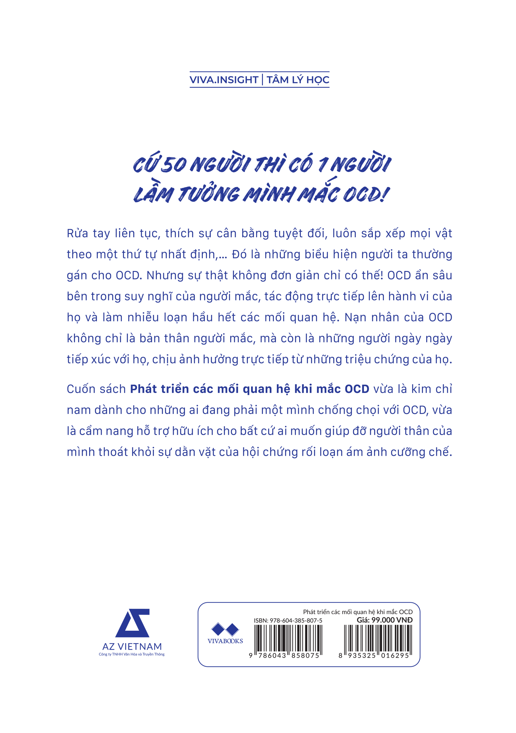 Phát Triển Các Mối Quan Hệ Khi Mắc OCD PDF Phát Triển Các Mối Quan Hệ Khi Mắc OCD PDF