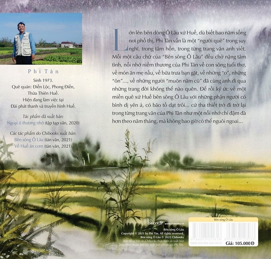 Bên Sông Ô Lâu PDF đọc ebook online, epub online, nghe sách nói audio miễn phí.