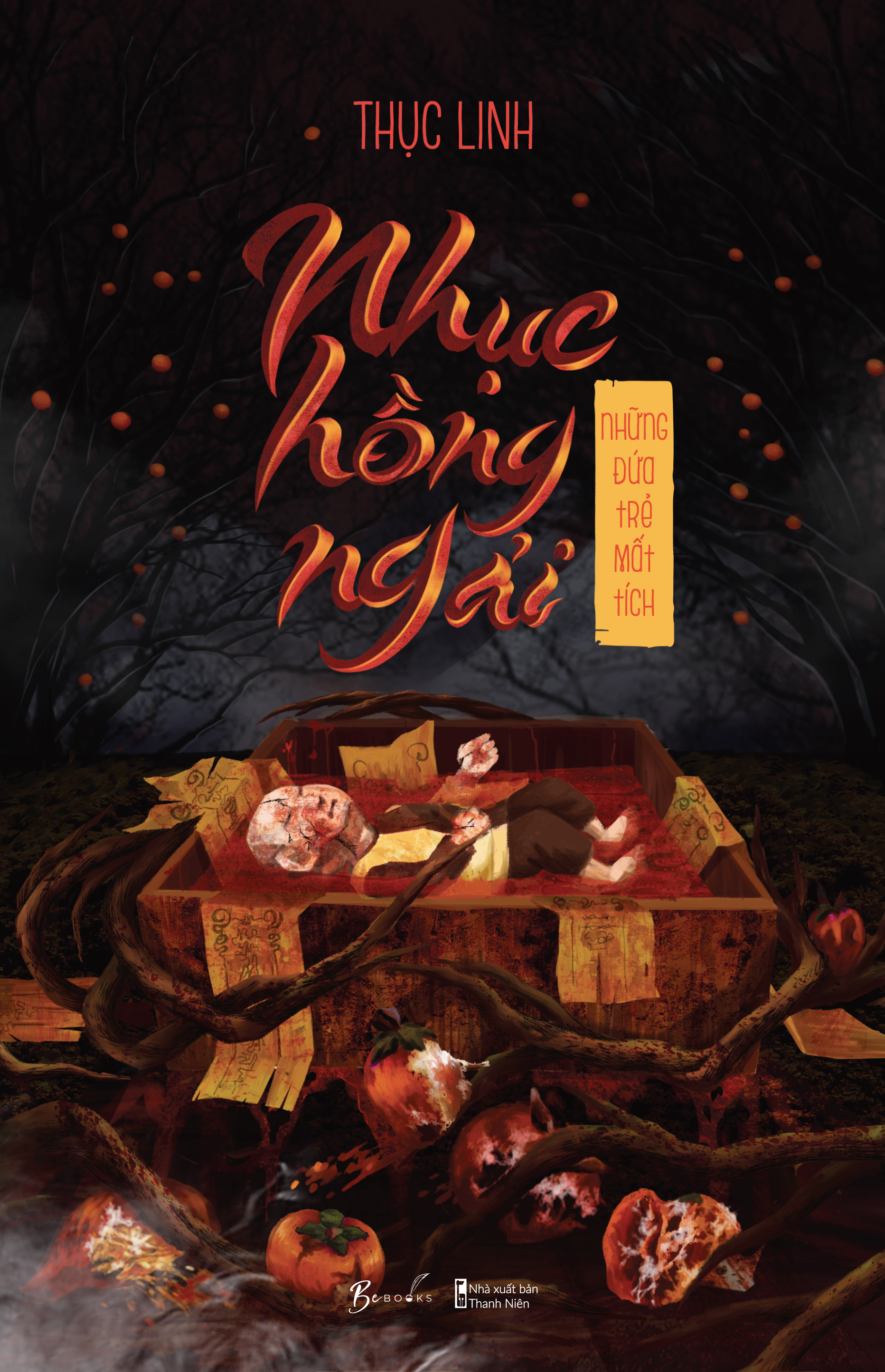 Nhục Hồng Ngải - Những Đứa Trẻ Mất Tích PDF đọc ebook online, epub online, nghe sách nói audio miễn phí. Nhục Hồng Ngải - Những Đứa Trẻ Mất Tích PDF đọc ebook online, epub online, nghe sách nói audio miễn phí.