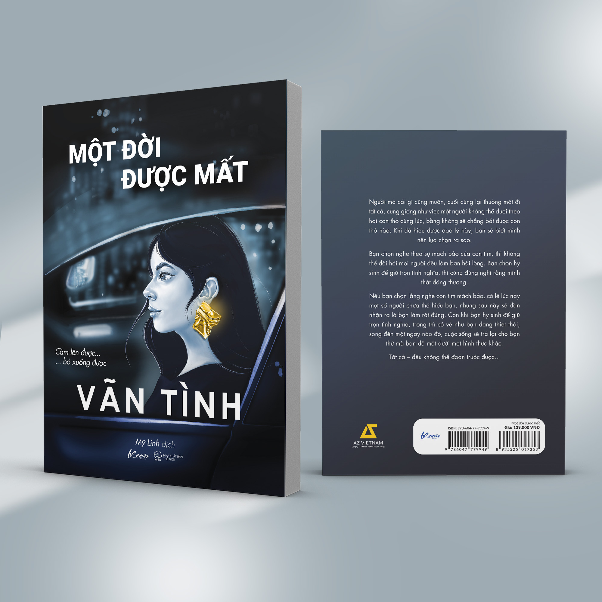 Một Đời Được Mất - Tặng Kèm Postcard PDF Một Đời Được Mất - Tặng Kèm Postcard PDF