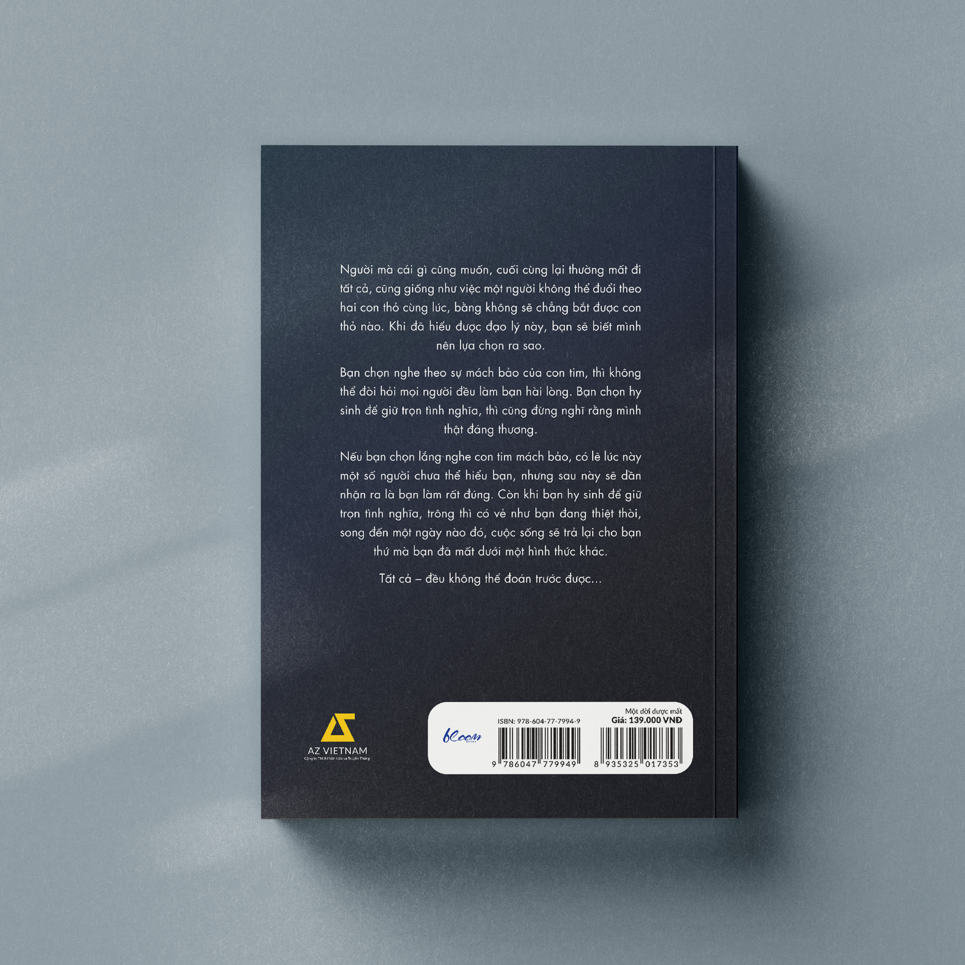 Một Đời Được Mất - Tặng Kèm Postcard PDF Một Đời Được Mất - Tặng Kèm Postcard PDF