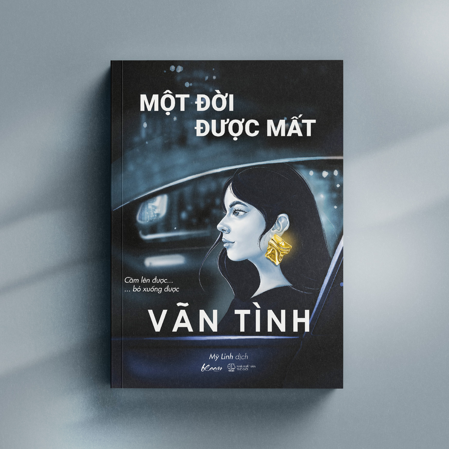 Một Đời Được Mất - Tặng Kèm Postcard PDF Một Đời Được Mất - Tặng Kèm Postcard PDF