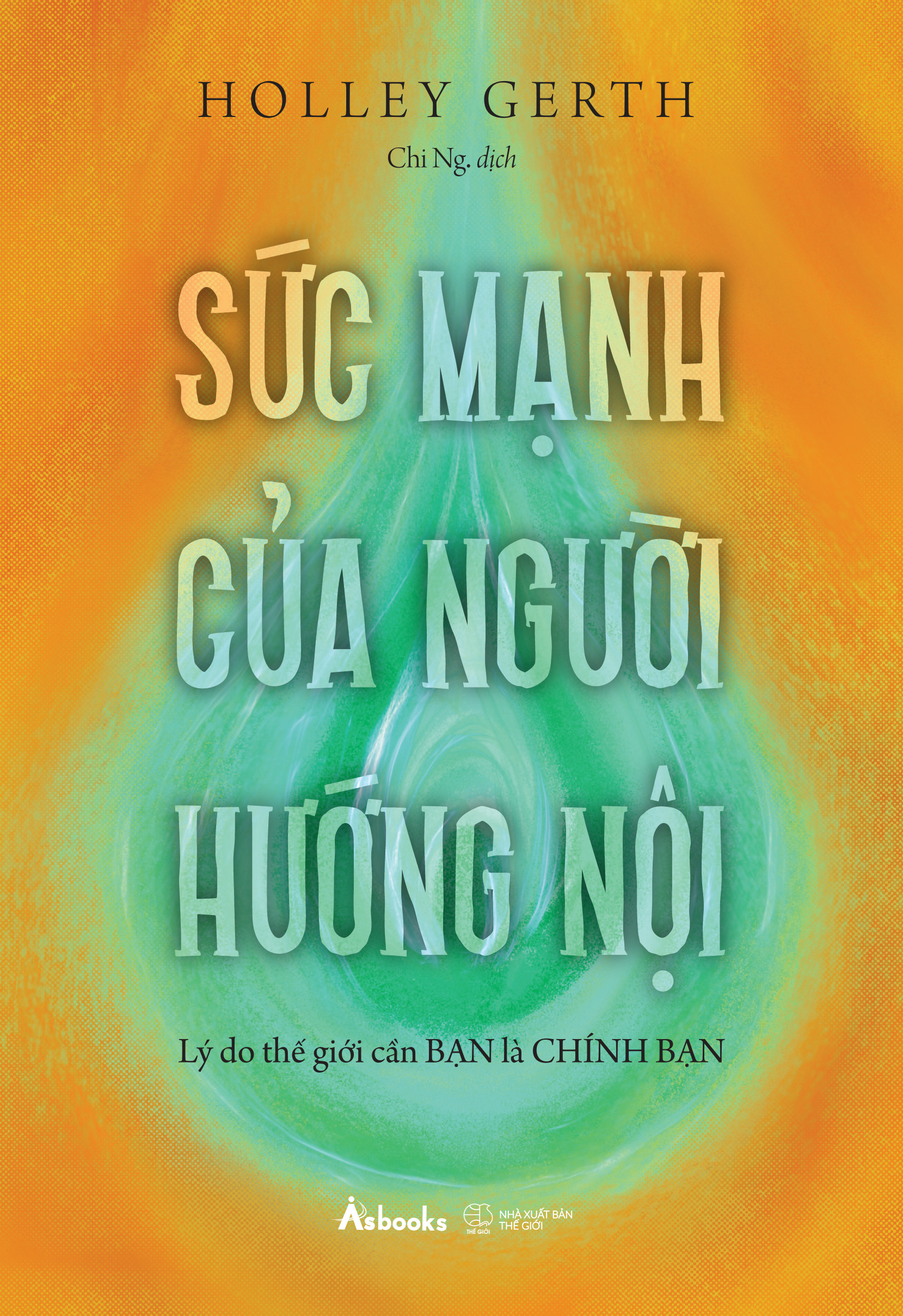 Tải sách Sức Mạnh Của Người Hướng Nội - Lý Do Thế Giới Cần Bạn Là Chính Bạn PDF đọc ebook online, epub online, nghe sách nói audio miễn phí.