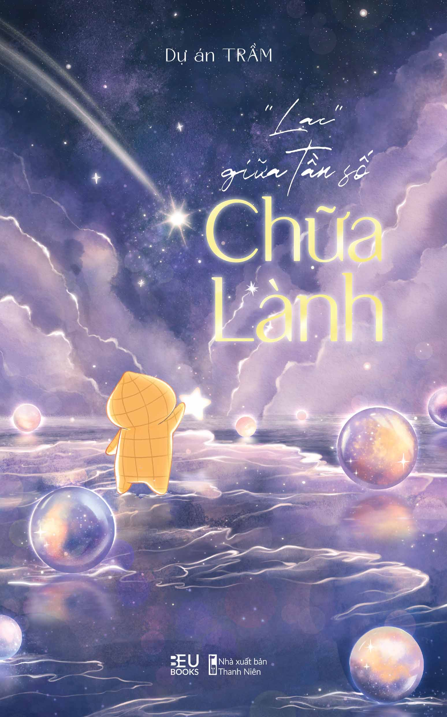 “Lạc” Giữa Tần Số Chữa Lành PDF “Lạc” Giữa Tần Số Chữa Lành PDF
