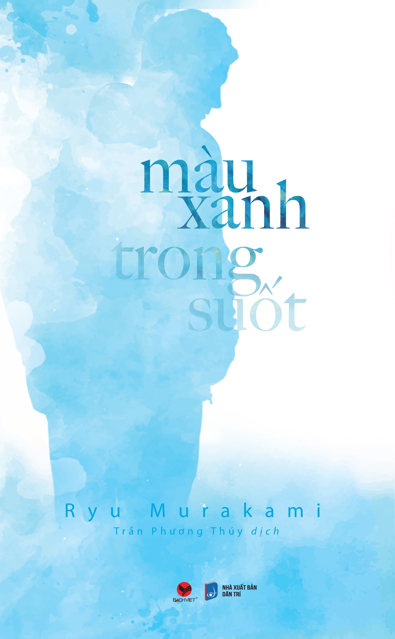 Màu Xanh Trong Suốt PDF Màu Xanh Trong Suốt PDF