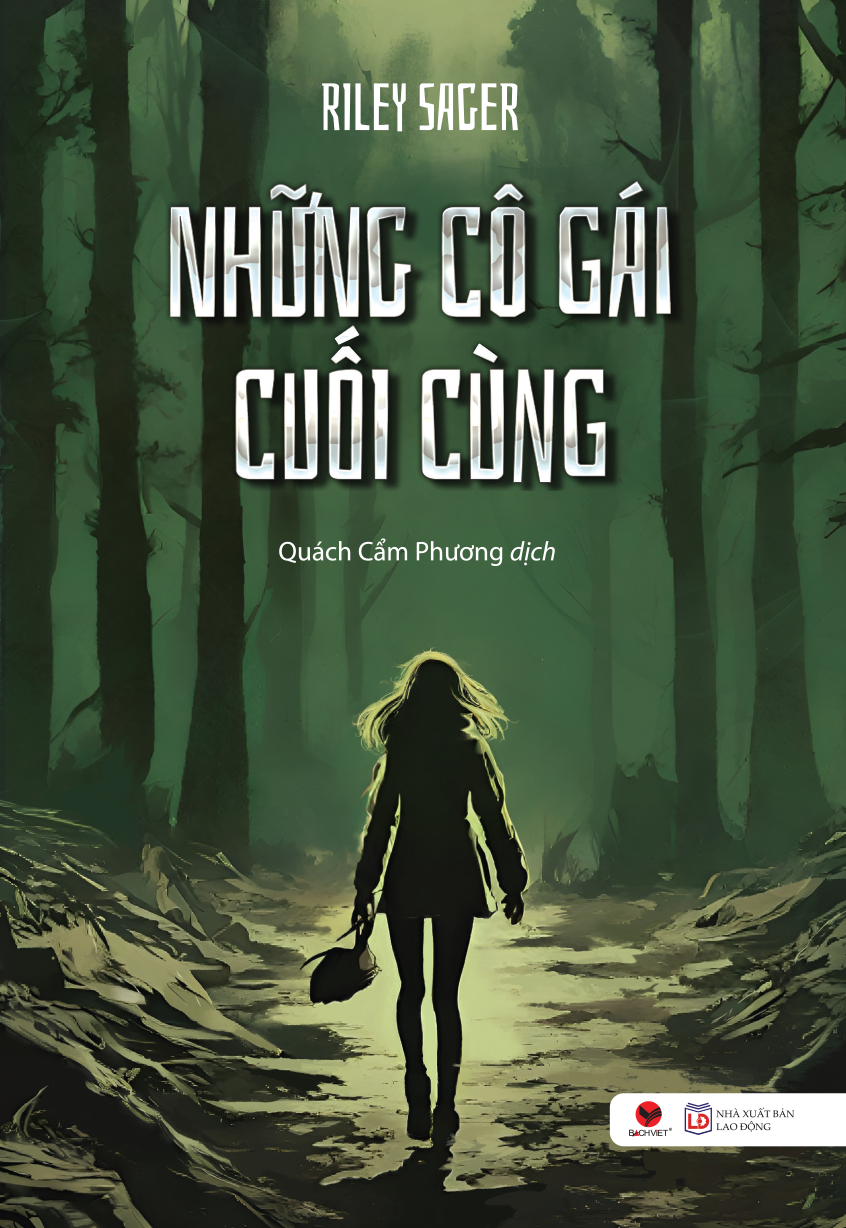 Những Cô Gái Cuối Cùng PDF đọc ebook online, epub online, nghe sách nói audio miễn phí. Tải sách Những Cô Gái Cuối Cùng PDF đọc ebook online, epub online, nghe sách nói audio miễn phí.