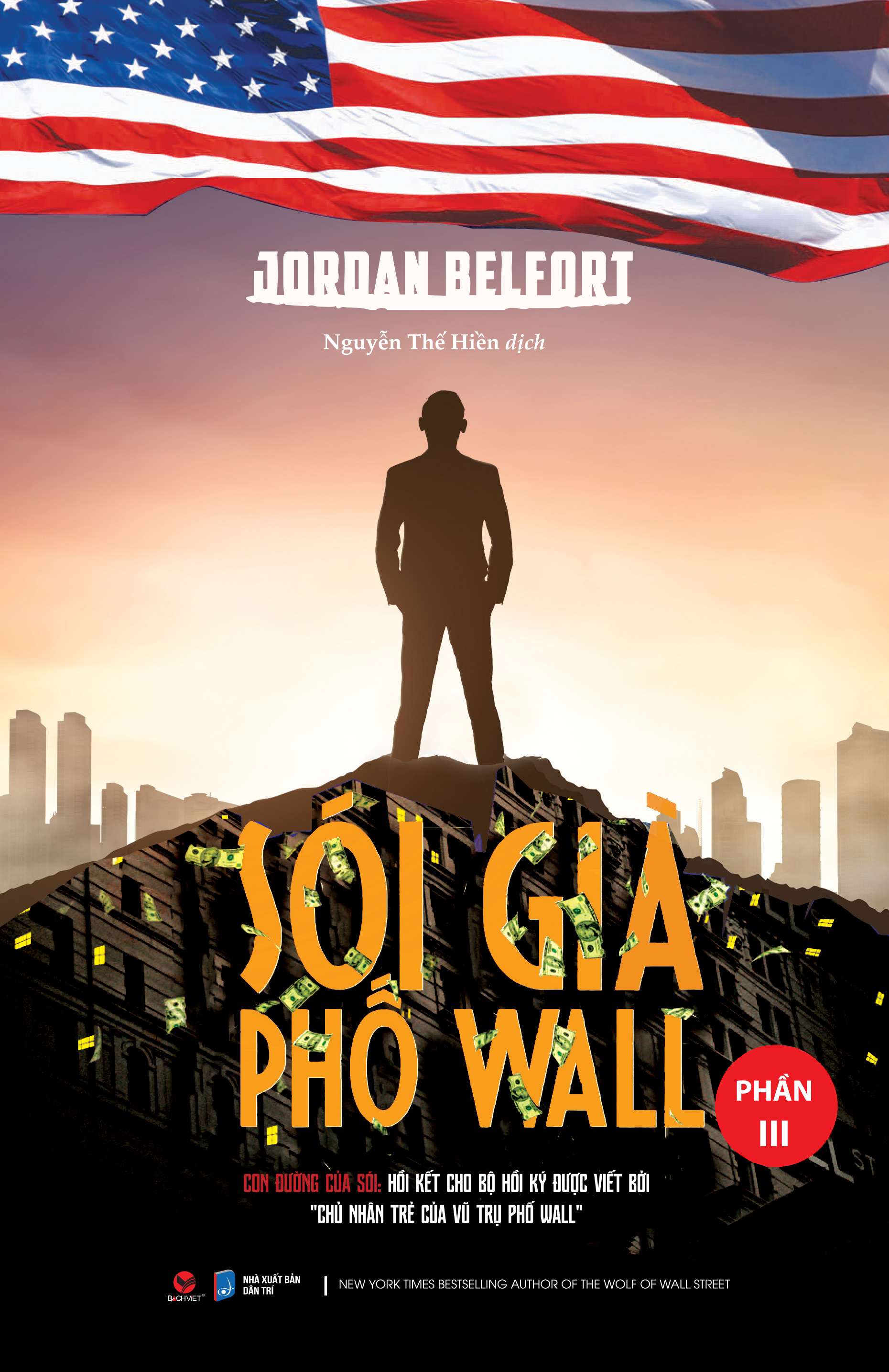 Sói Già Phố Wall - Phần 3 PDF đọc ebook online, epub online, nghe sách nói audio miễn phí.