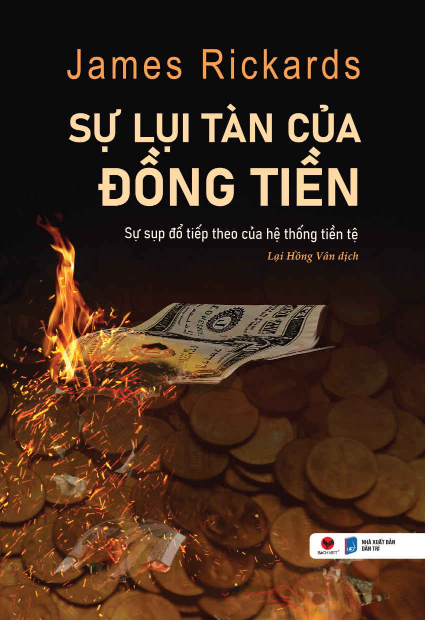 Sự Lụi Tàn Của Đồng Tiền PDF đọc ebook online, epub online, nghe sách nói audio miễn phí.