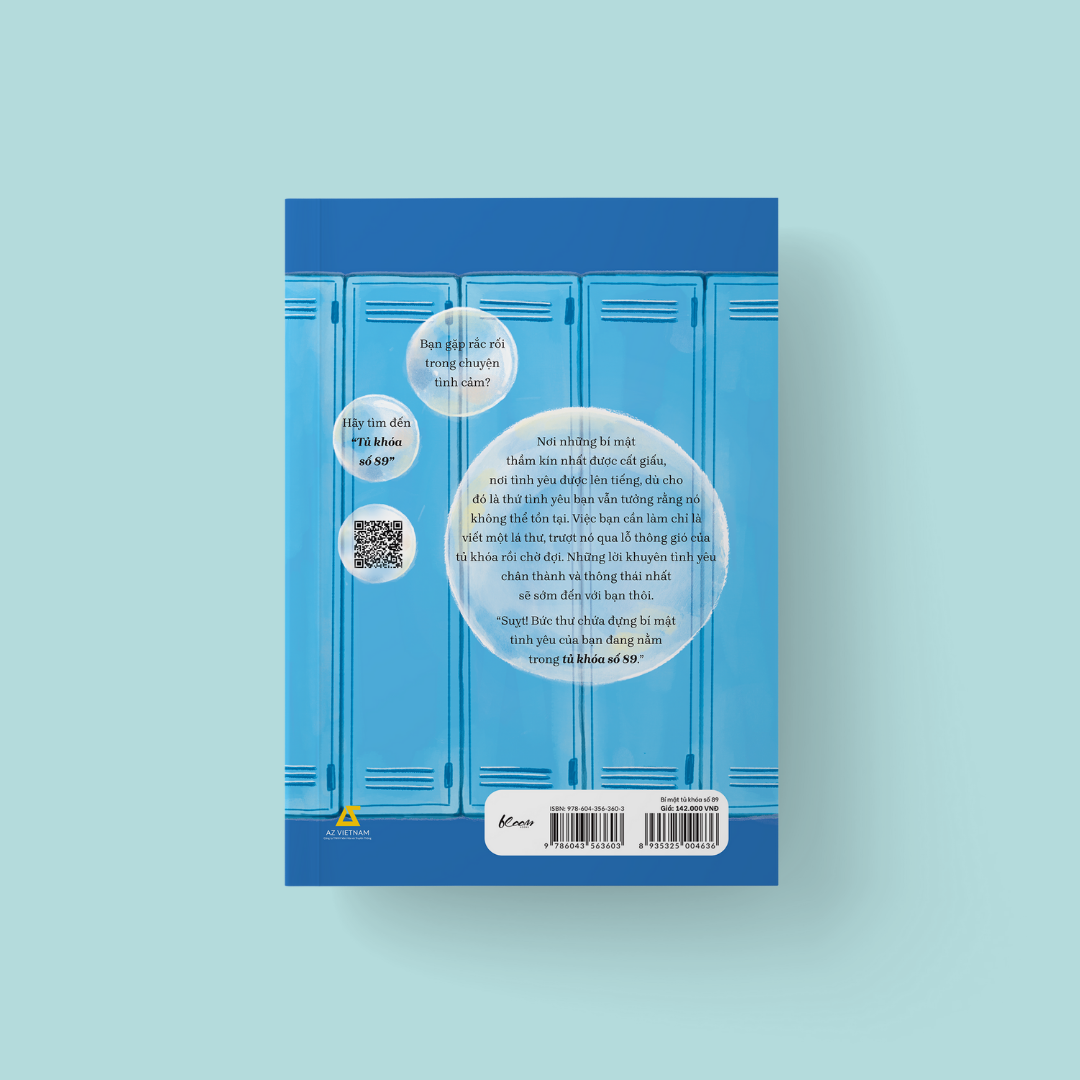 Bí Mật Tủ Khóa Số 89 PDF Bí Mật Tủ Khóa Số 89 PDF