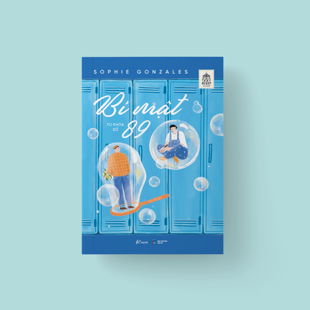 Bí Mật Tủ Khóa Số 89 PDF Bí Mật Tủ Khóa Số 89 PDF