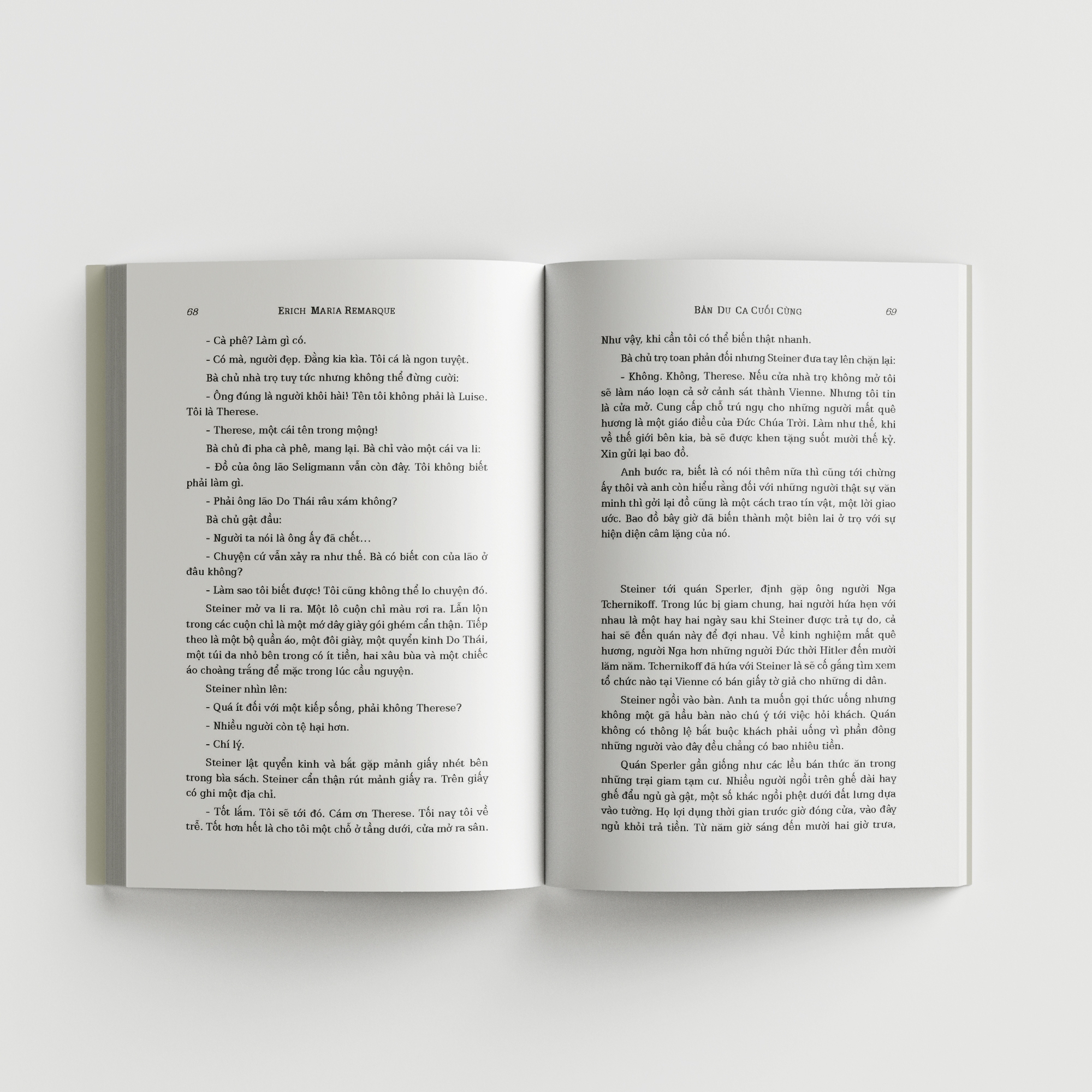 Bản Du Ca Cuối Cùng PDF đọc ebook online, epub online, nghe sách nói audio miễn phí. Bản Du Ca Cuối Cùng PDF đọc ebook online, epub online, nghe sách nói audio miễn phí.