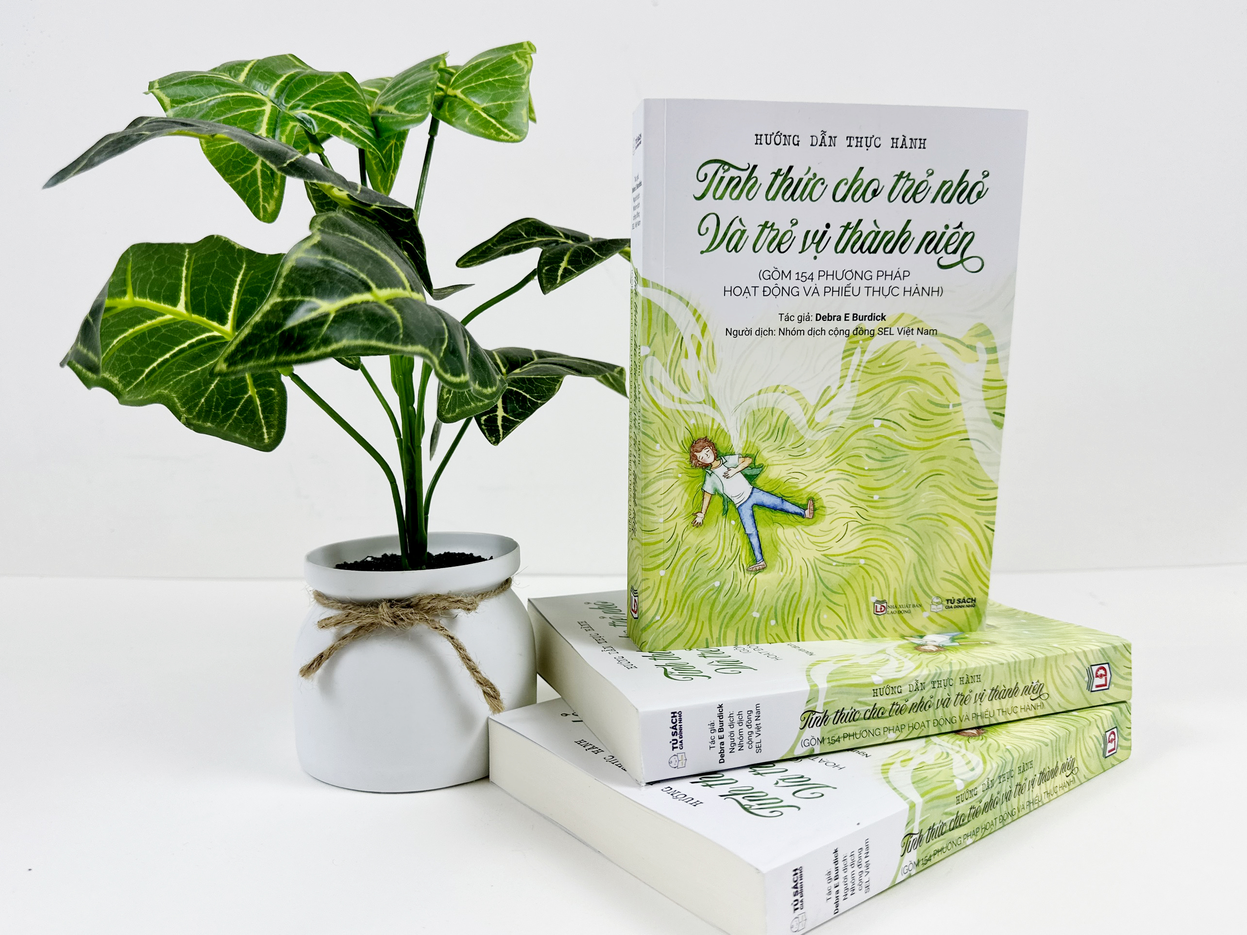 Hướng Dẫn Thực Hành Tỉnh Thức Cho Trẻ Nhỏ Và Trẻ Vị Thành Niên PDF đọc ebook online, epub online, nghe sách nói audio miễn phí. Hướng Dẫn Thực Hành Tỉnh Thức Cho Trẻ Nhỏ Và Trẻ Vị Thành Niên PDF đọc ebook online, epub online, nghe sách nói audio miễn phí.