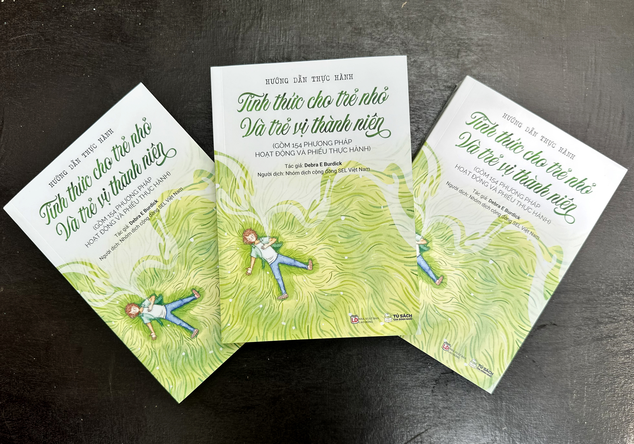 Hướng Dẫn Thực Hành Tỉnh Thức Cho Trẻ Nhỏ Và Trẻ Vị Thành Niên PDF đọc ebook online, epub online, nghe sách nói audio miễn phí. Hướng Dẫn Thực Hành Tỉnh Thức Cho Trẻ Nhỏ Và Trẻ Vị Thành Niên PDF đọc ebook online, epub online, nghe sách nói audio miễn phí.