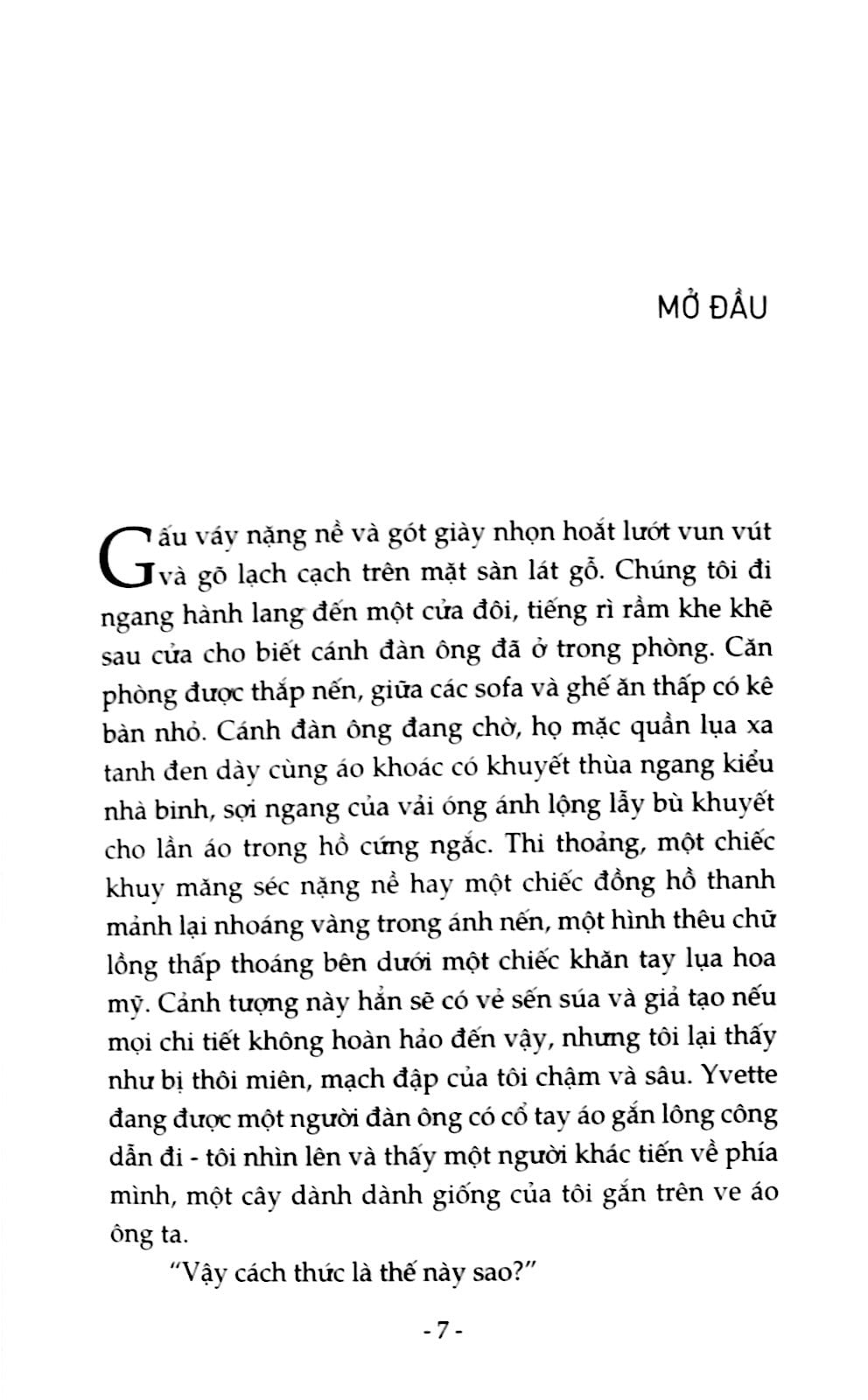 Bậc Thầy PDF