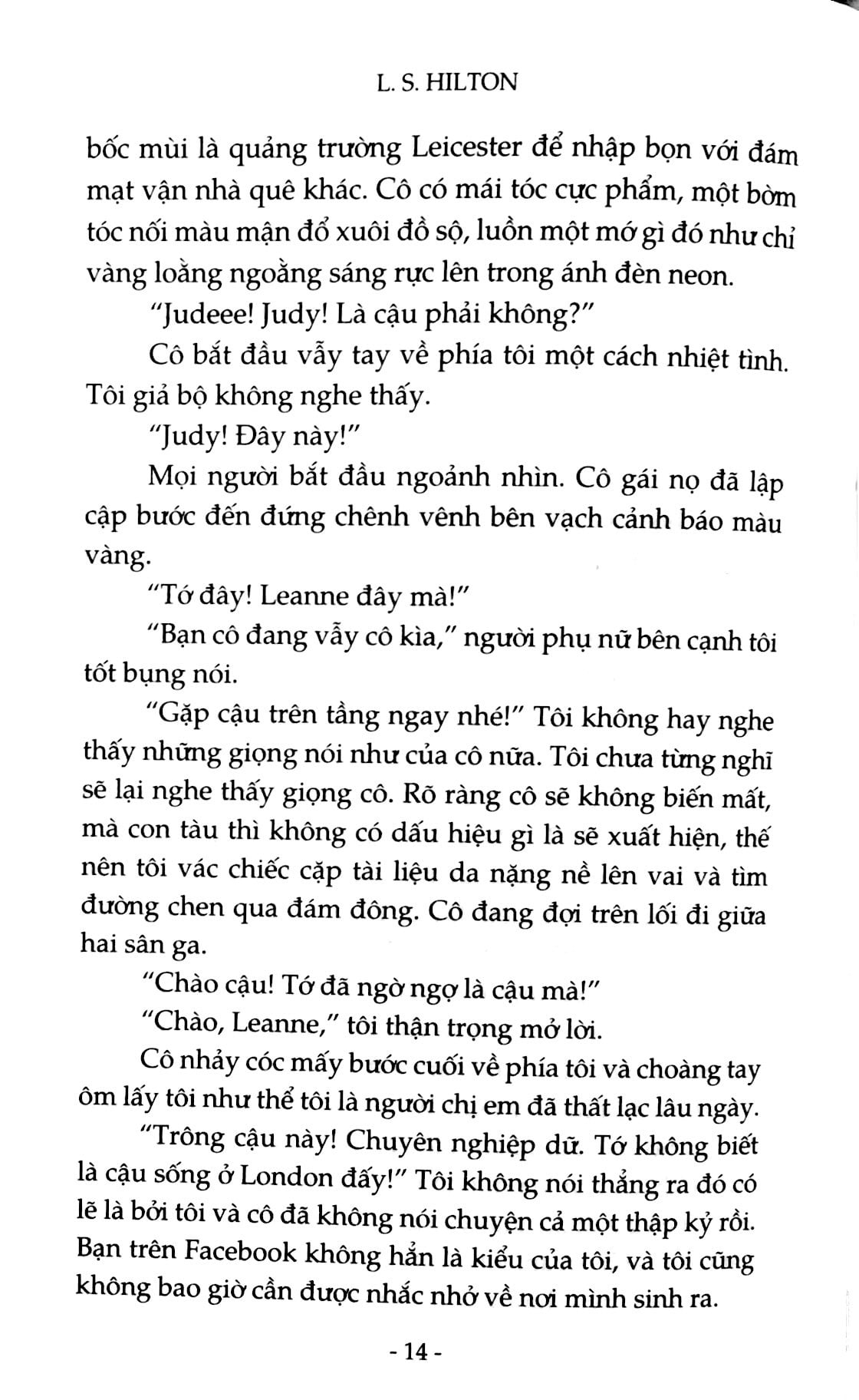 Bậc Thầy PDF